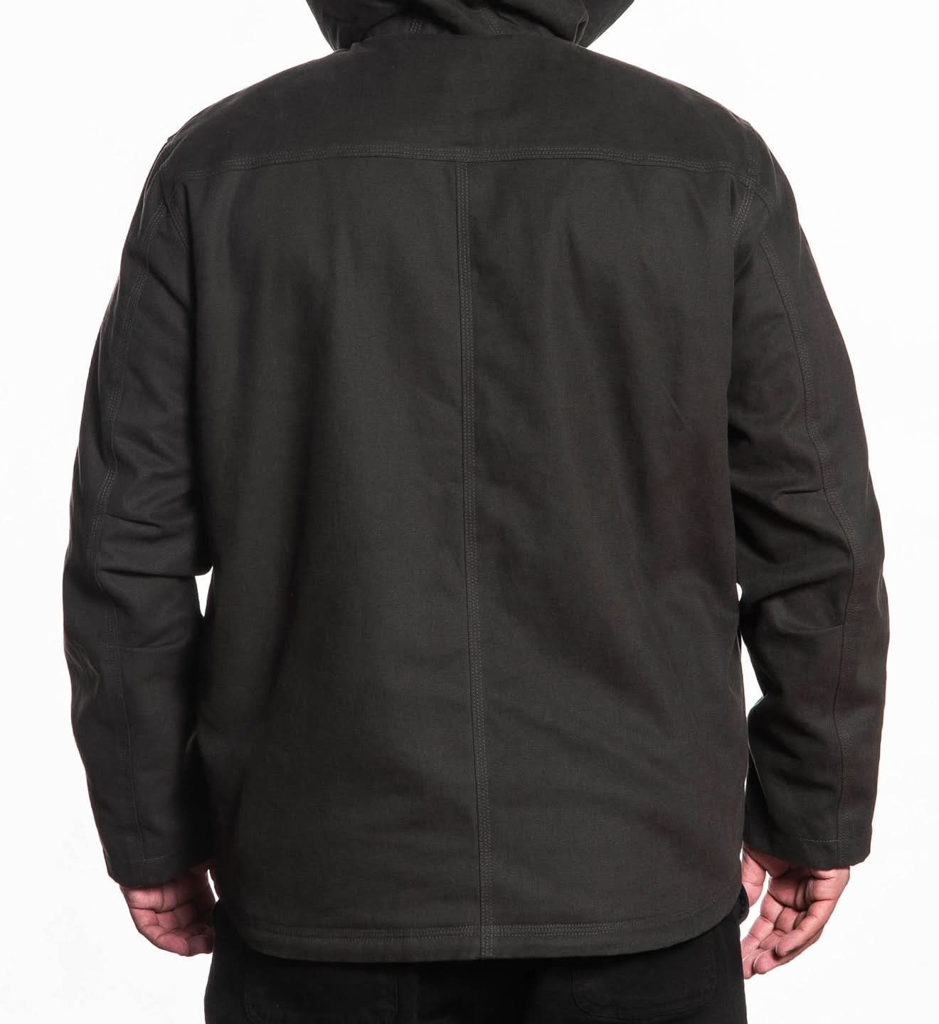 Piston Duck Canvas Jkt
