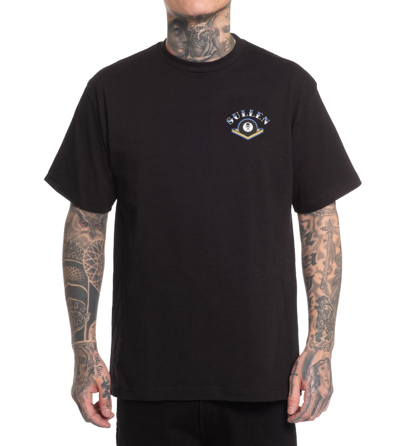 House Rules Standard