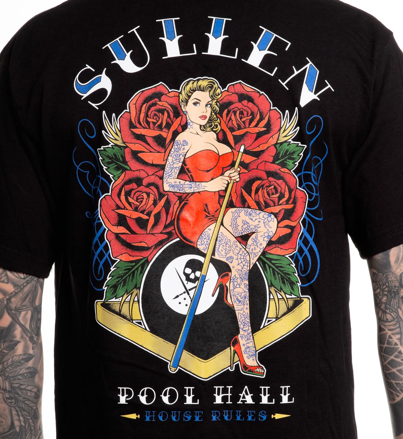 House Rules Standard