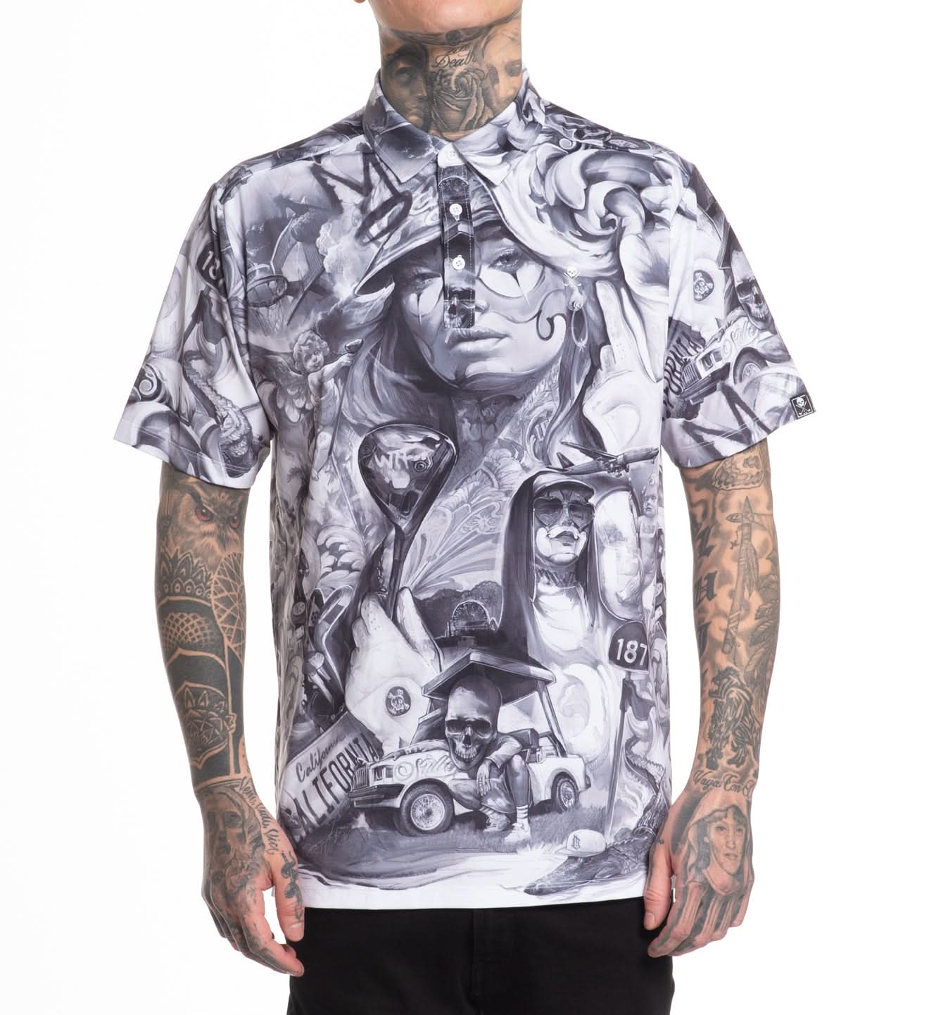 Chaos Polo