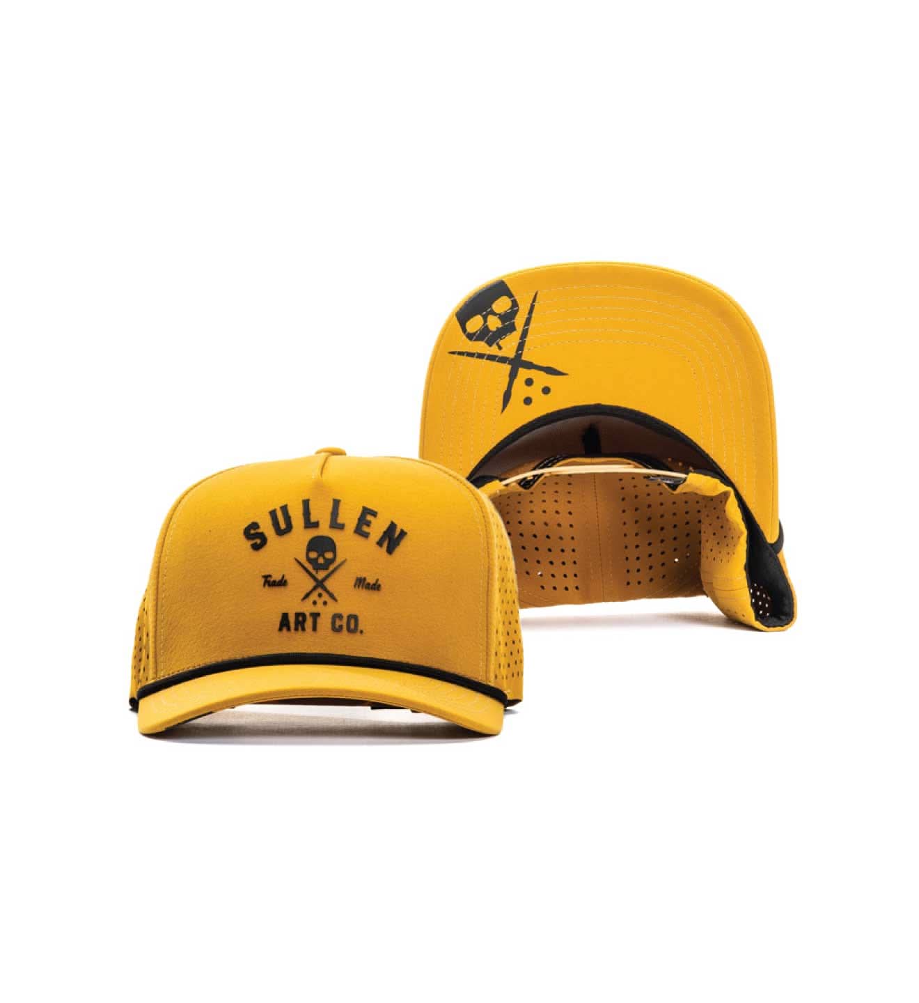 Salt River Hat