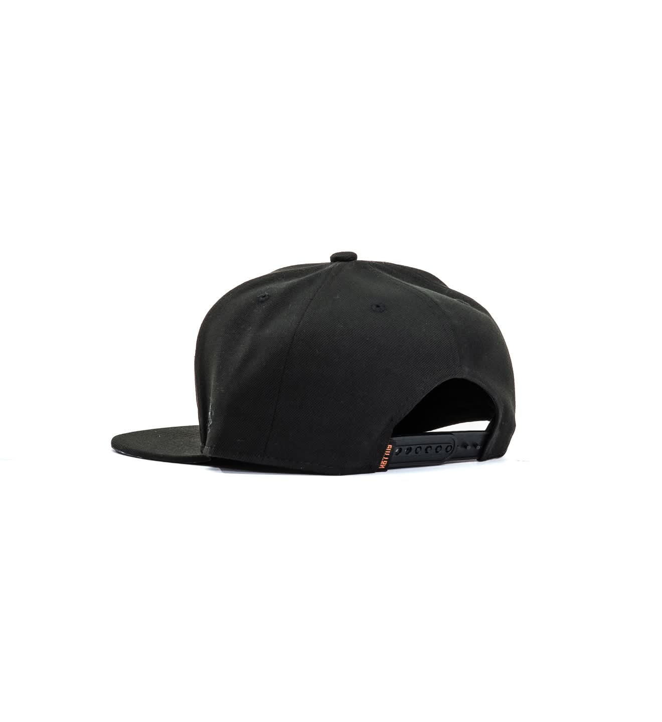 Eternity Snapback