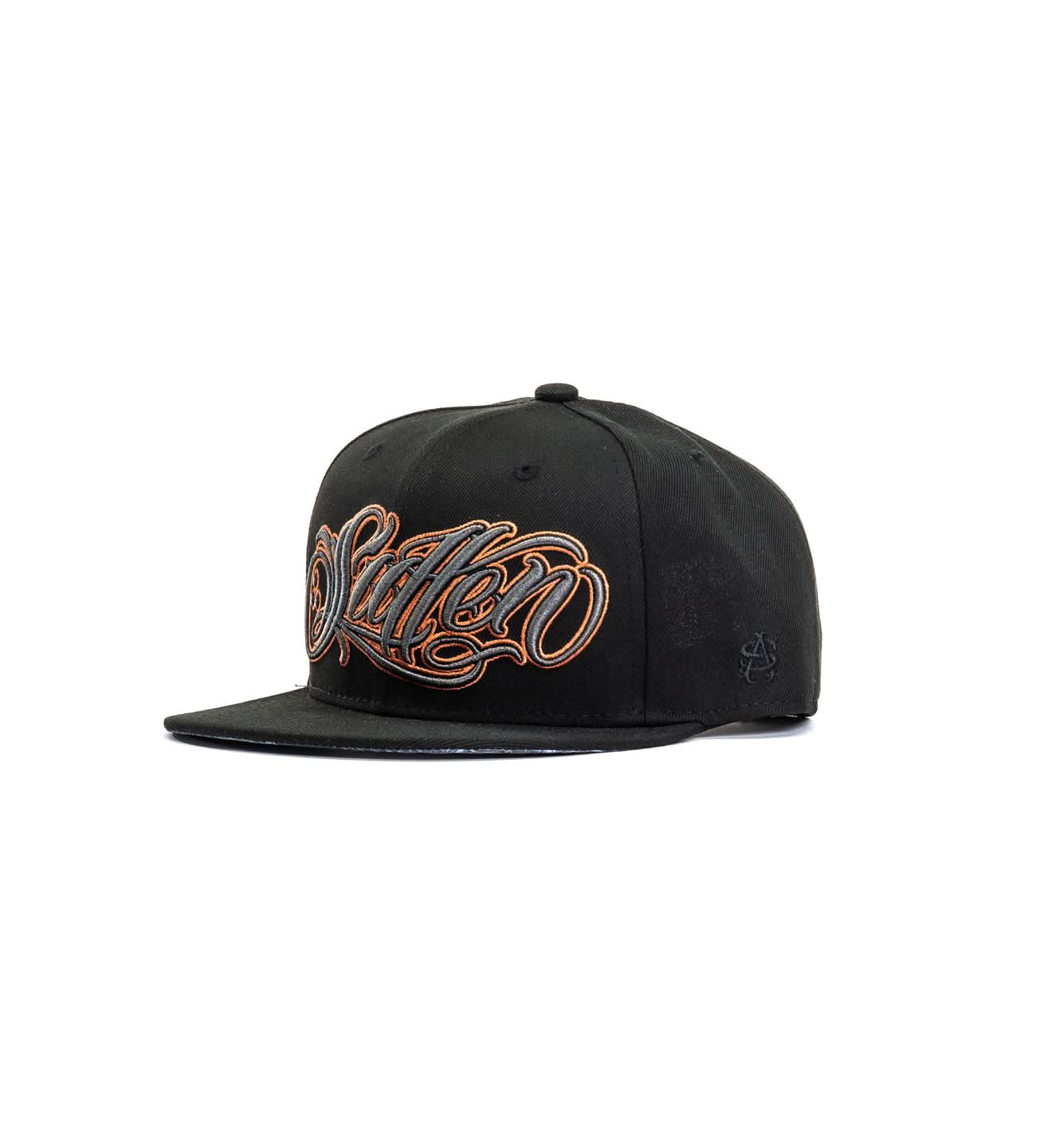 Eternity Snapback