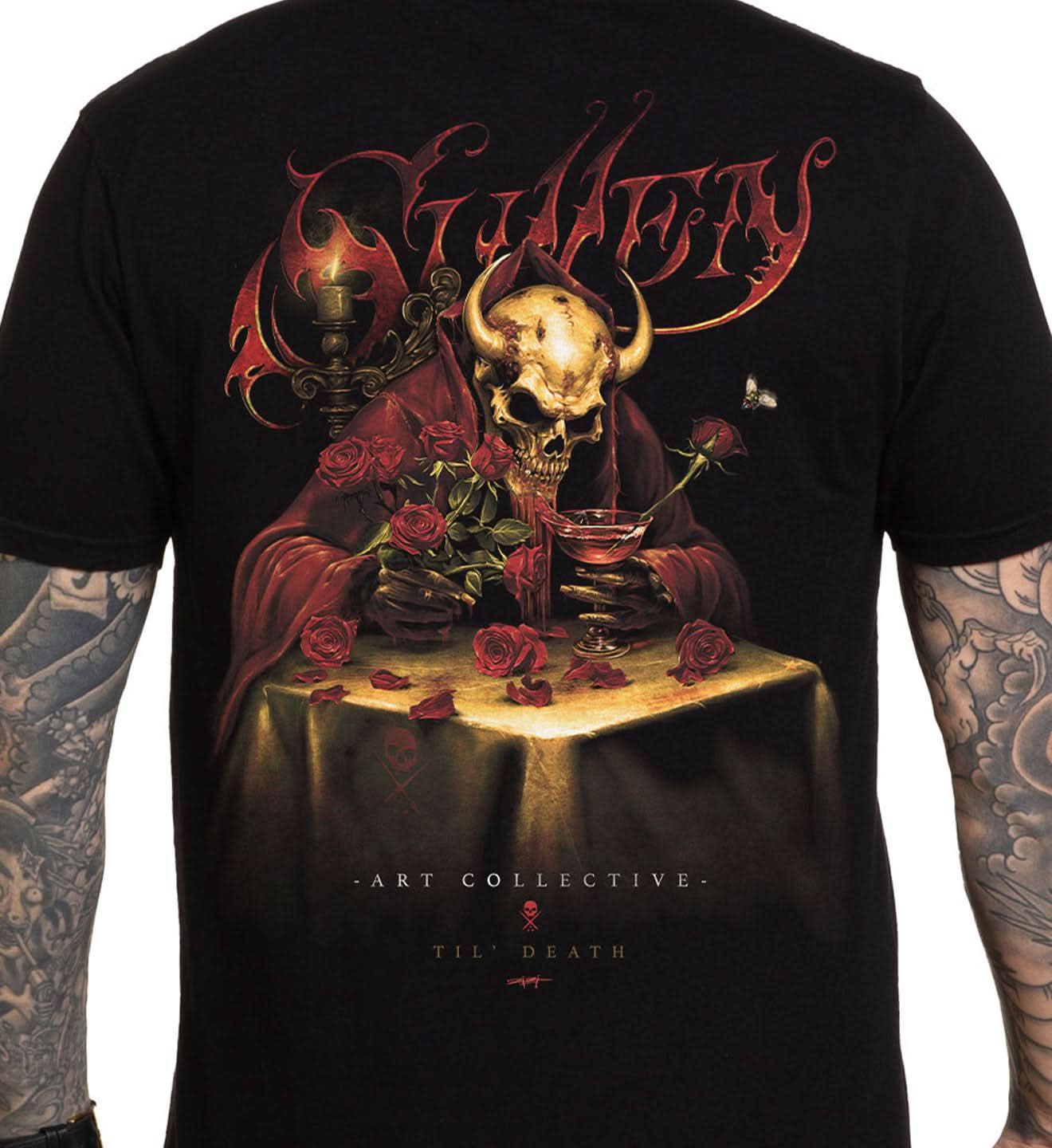 Til Death Premium
