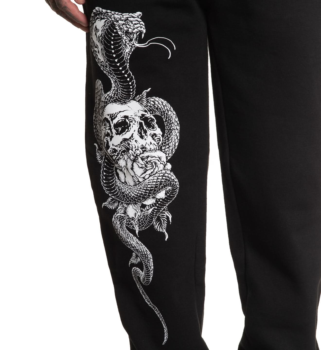 Cobra Sweatpants