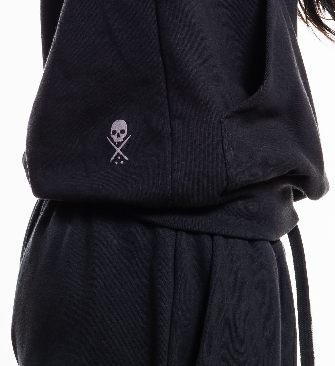 Angels Sweatshirt - Tofu