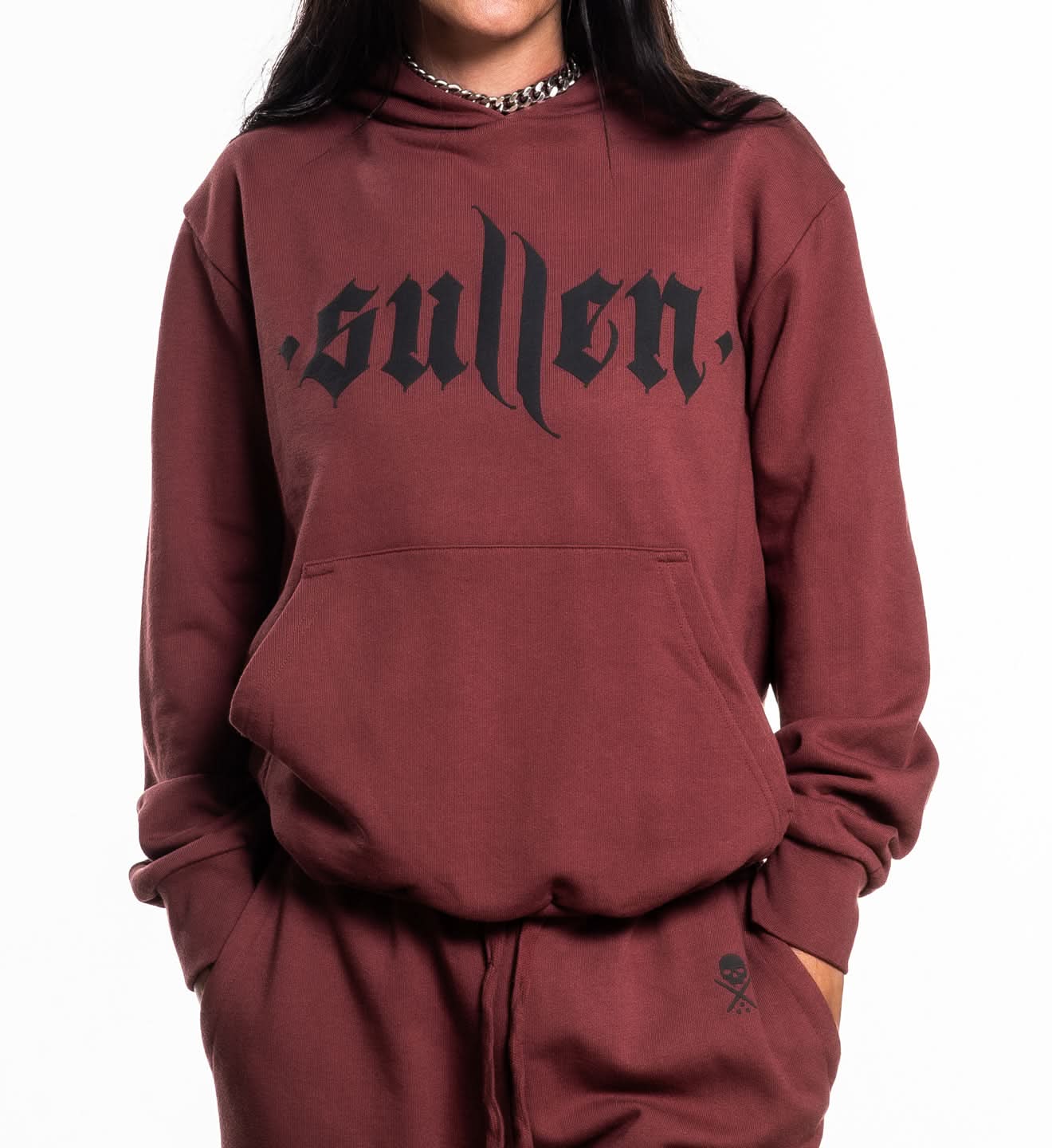 Angels Sweatshirt - Tofu