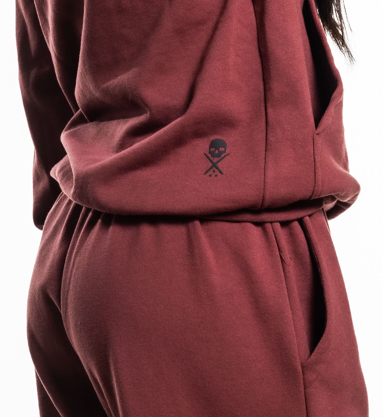 Angels Sweatshirt - Apple Butter