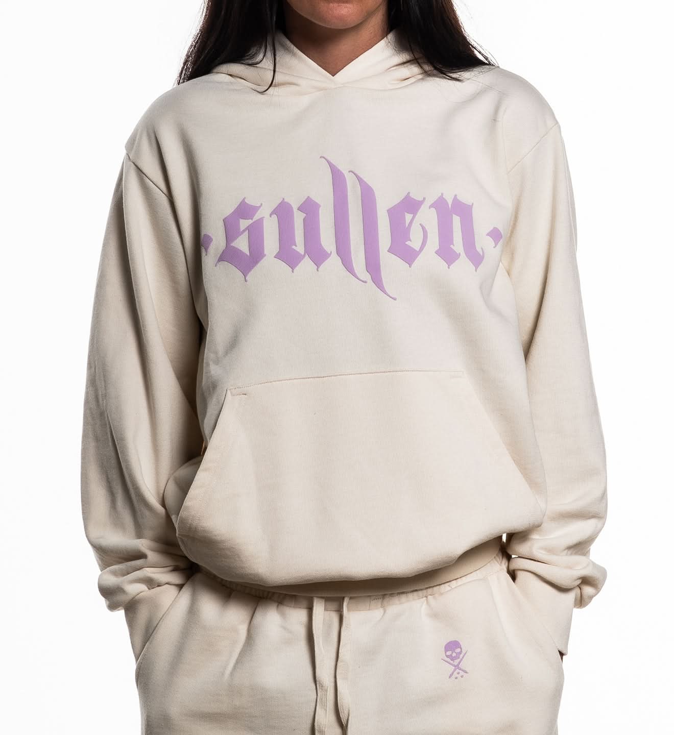 Angels Sweatshirt - Apple Butter