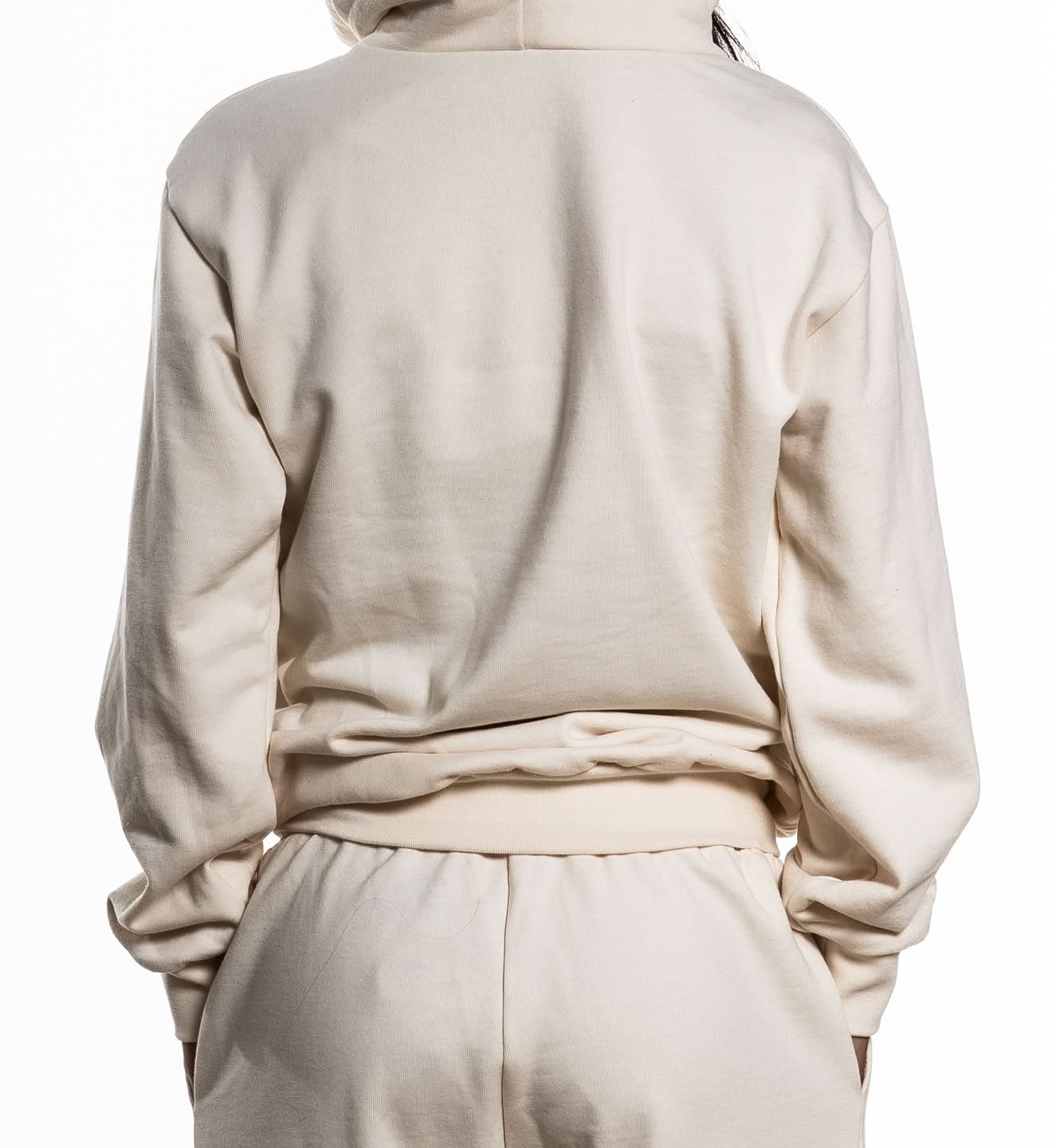 Angels Sweatshirt - Apple Butter