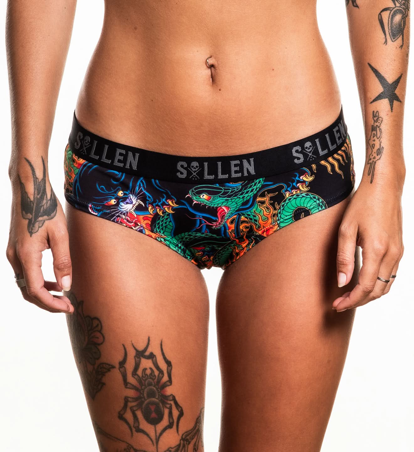 Christos Brief