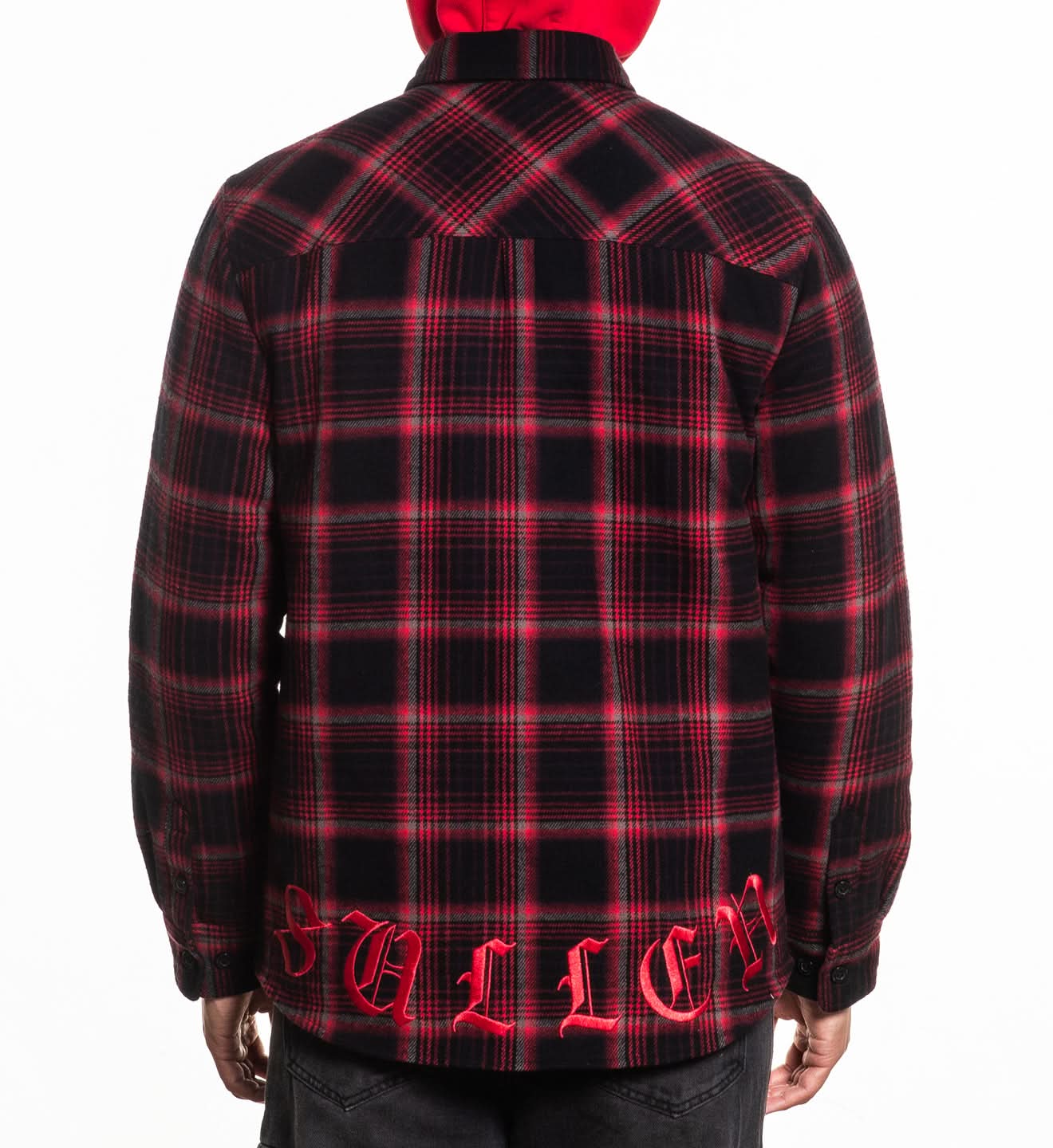 So Cal Hooded Jacket