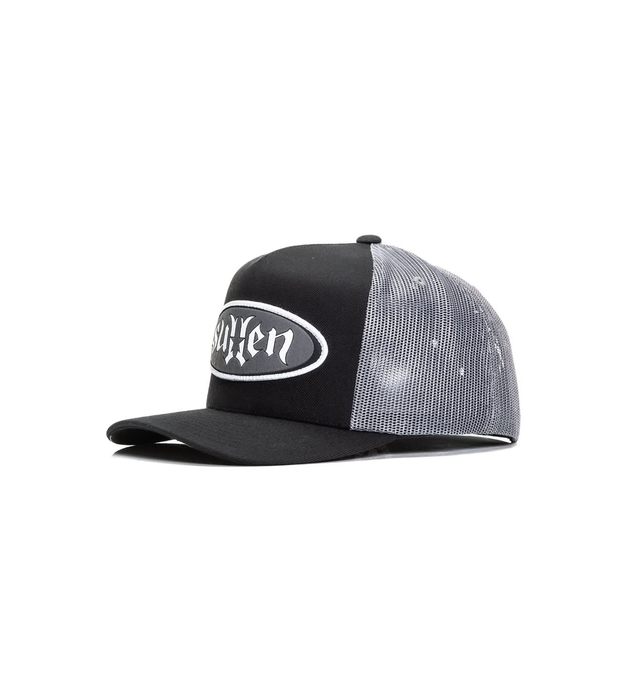 OG Star Snapback - Black/Red