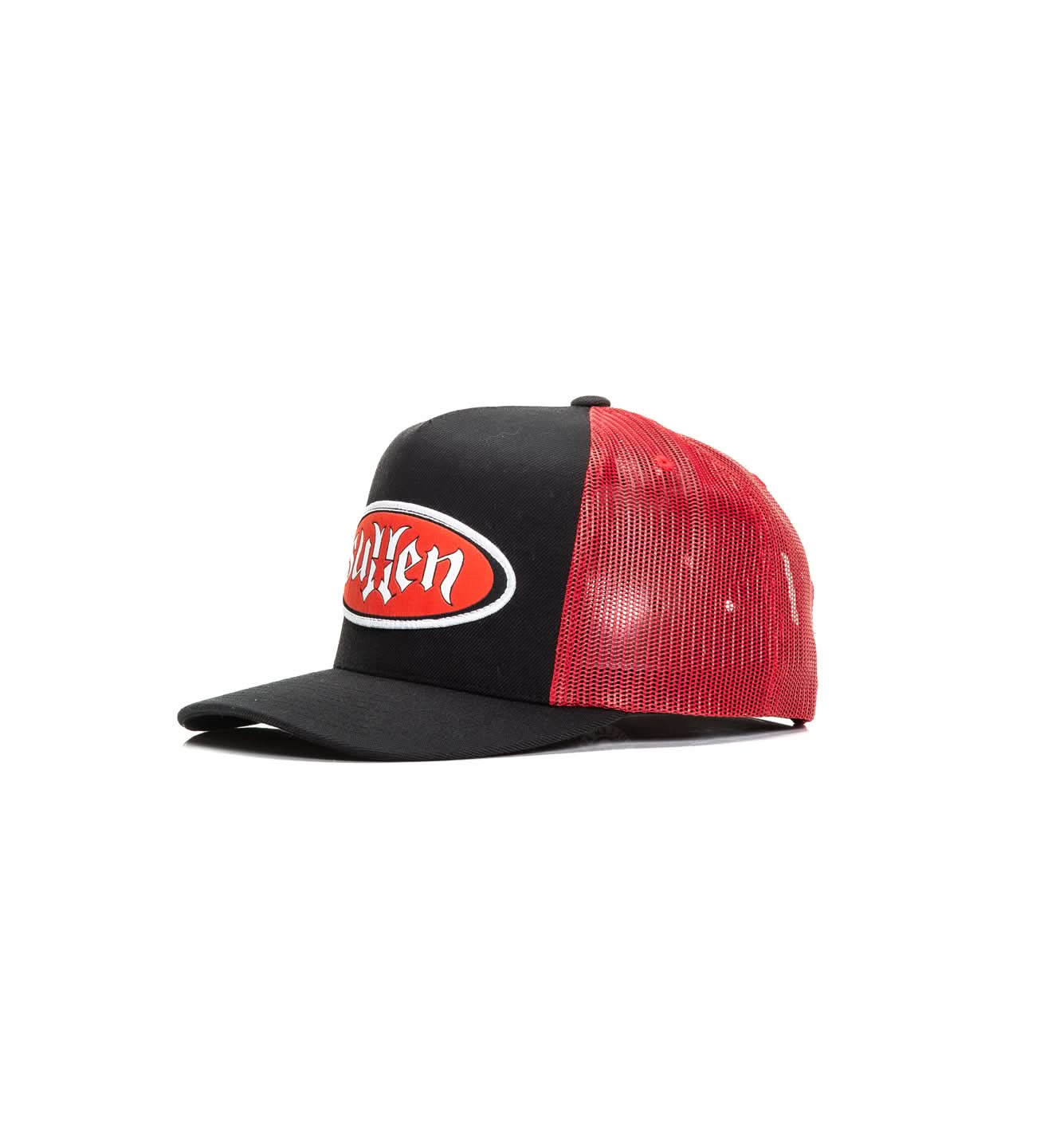 OG Star Snapback - Black/Grey