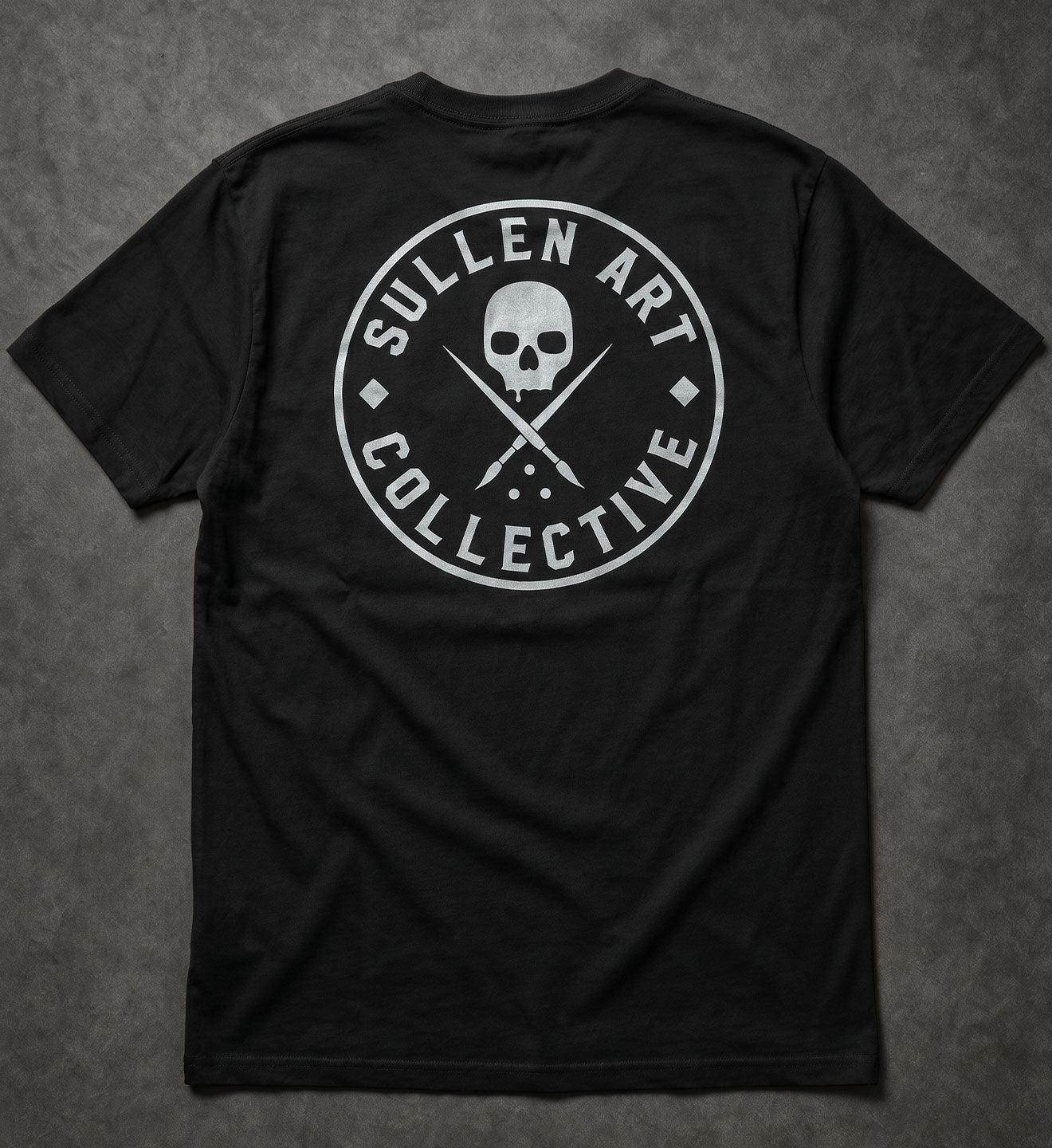 EVER-BLACK-PREMIUMM-LAYDOWN - Sullen