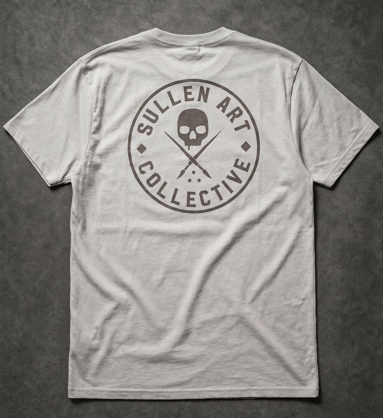 EVER-CLOUD-PREMIUM-TEE - Sullen