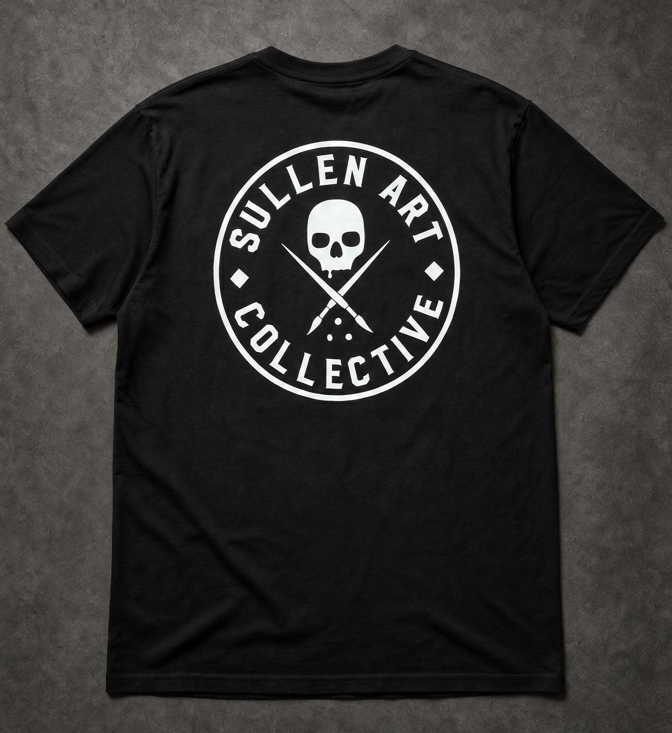 EVER-JET-BLACK-PREMIUM-LAYDOWN - Sullen