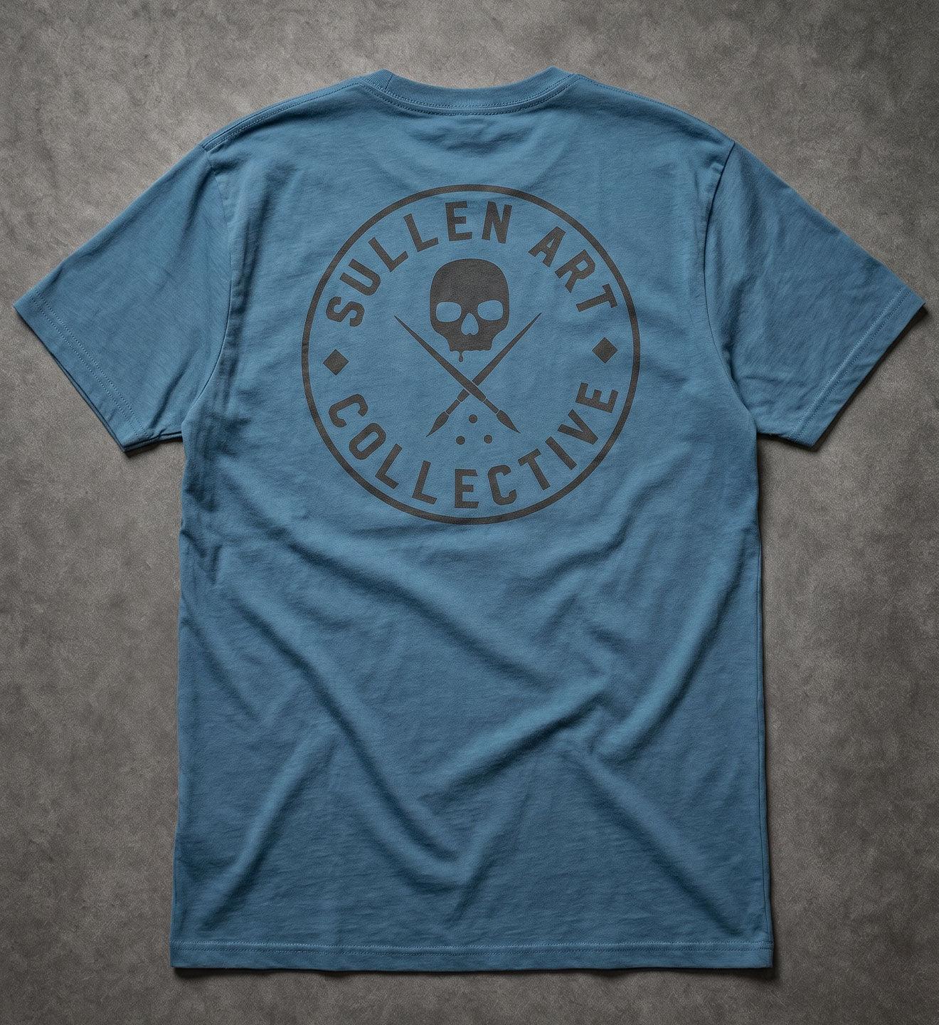 EVER-ORION-BLUE-LAYDOWN - Sullen