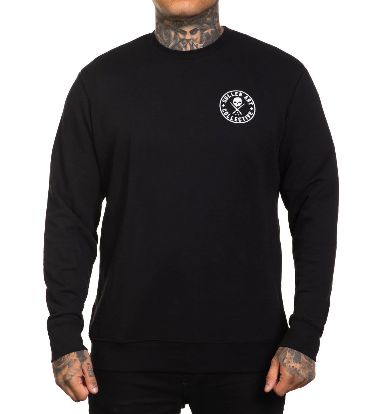 Ever Crew Lyte -