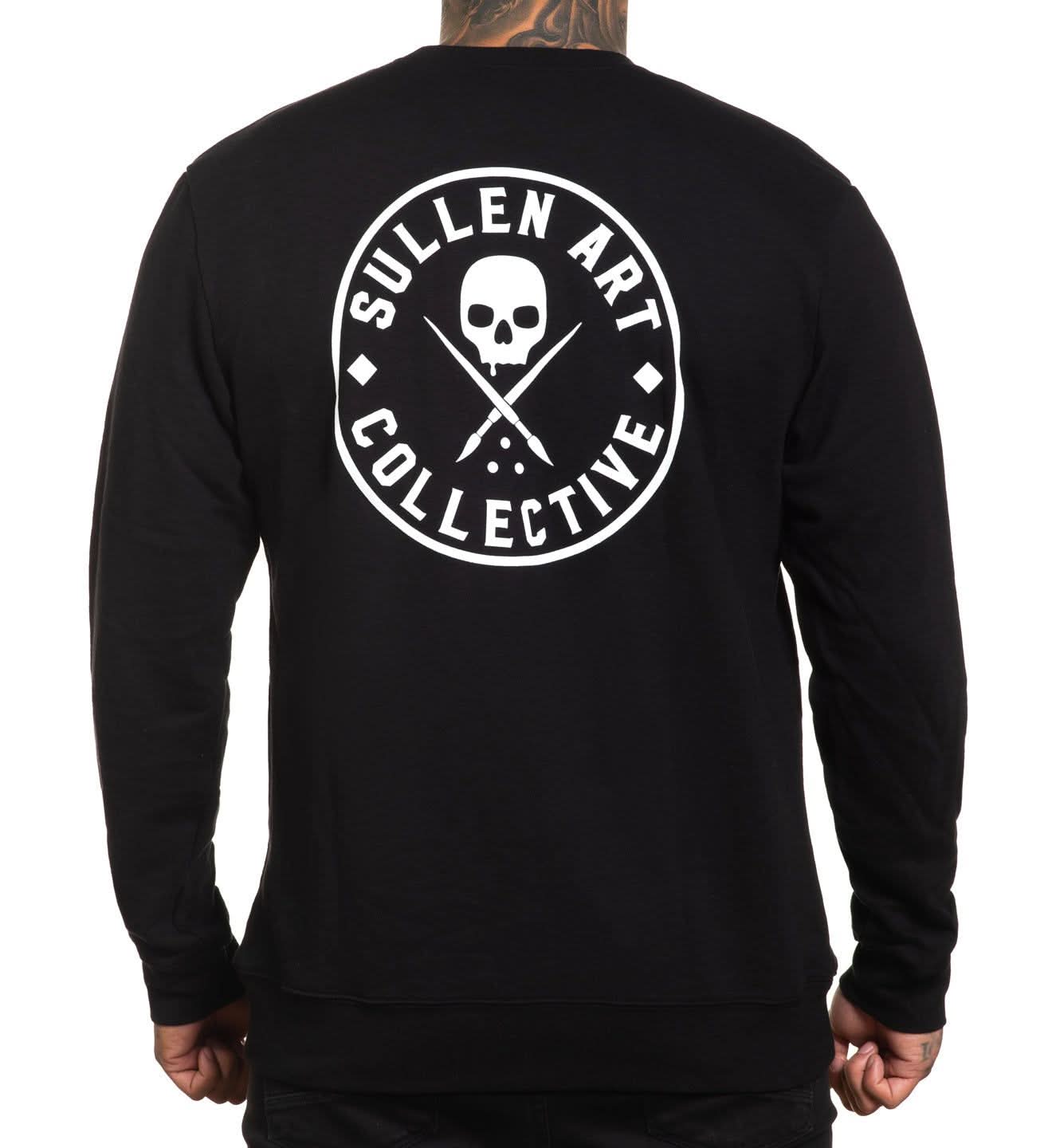 Ever Crew Lyte -