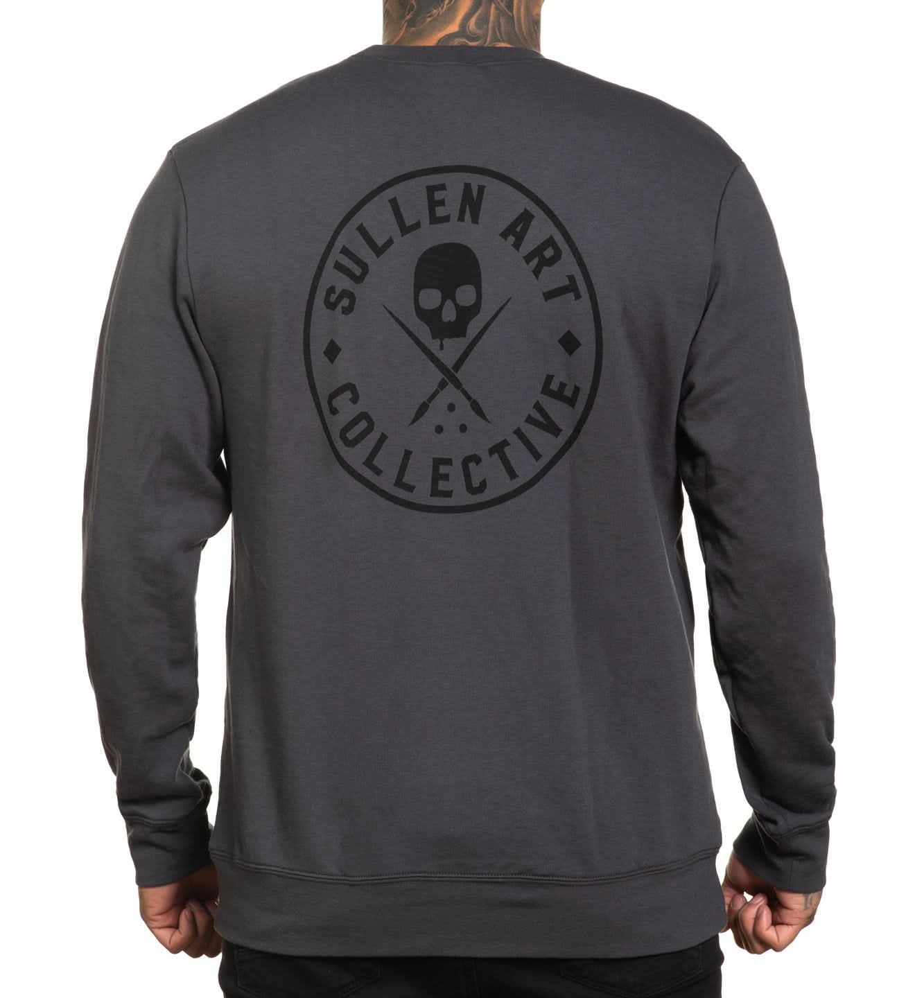 Ever Crew Lyte -