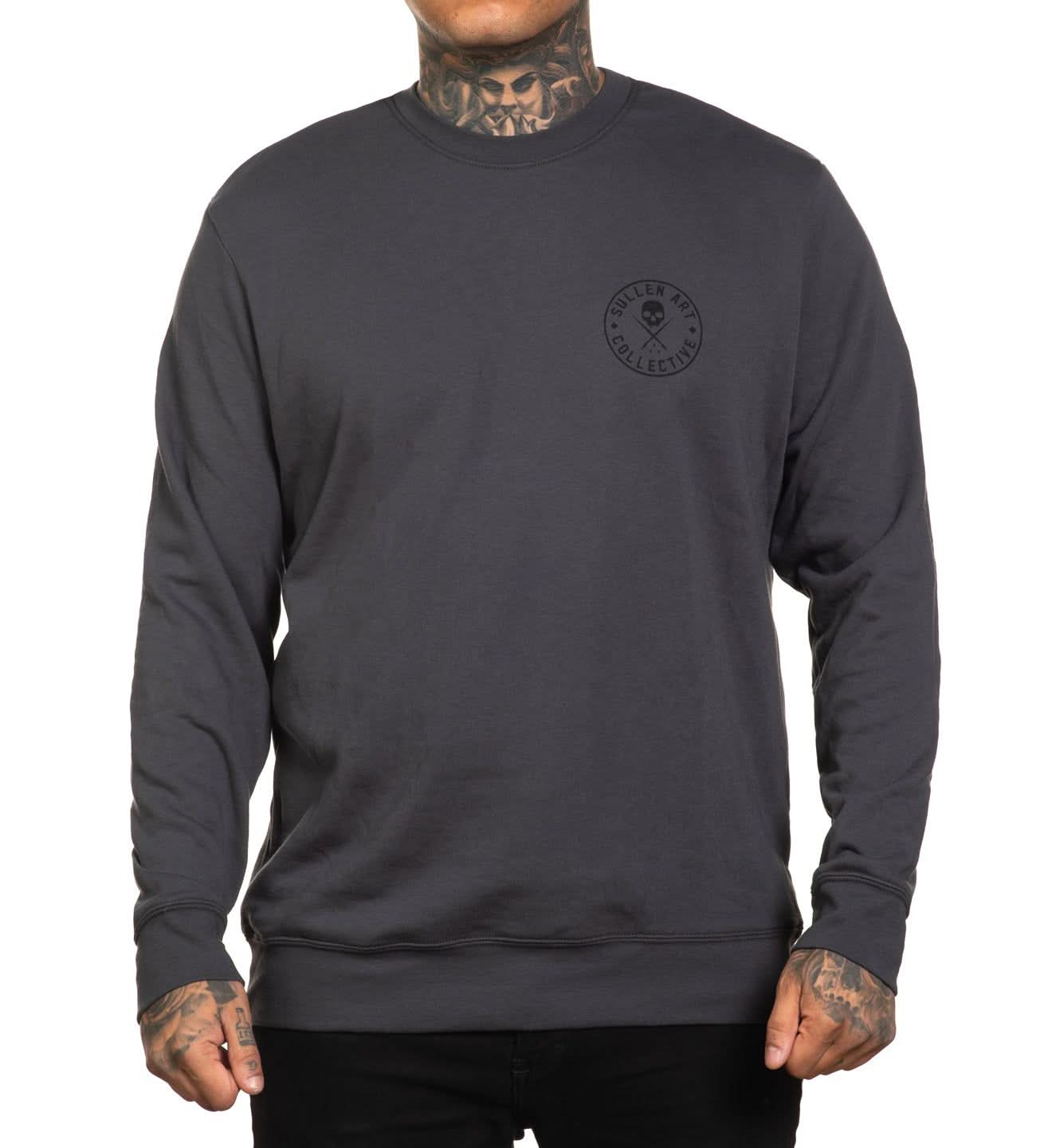 Ever Crew Lyte -