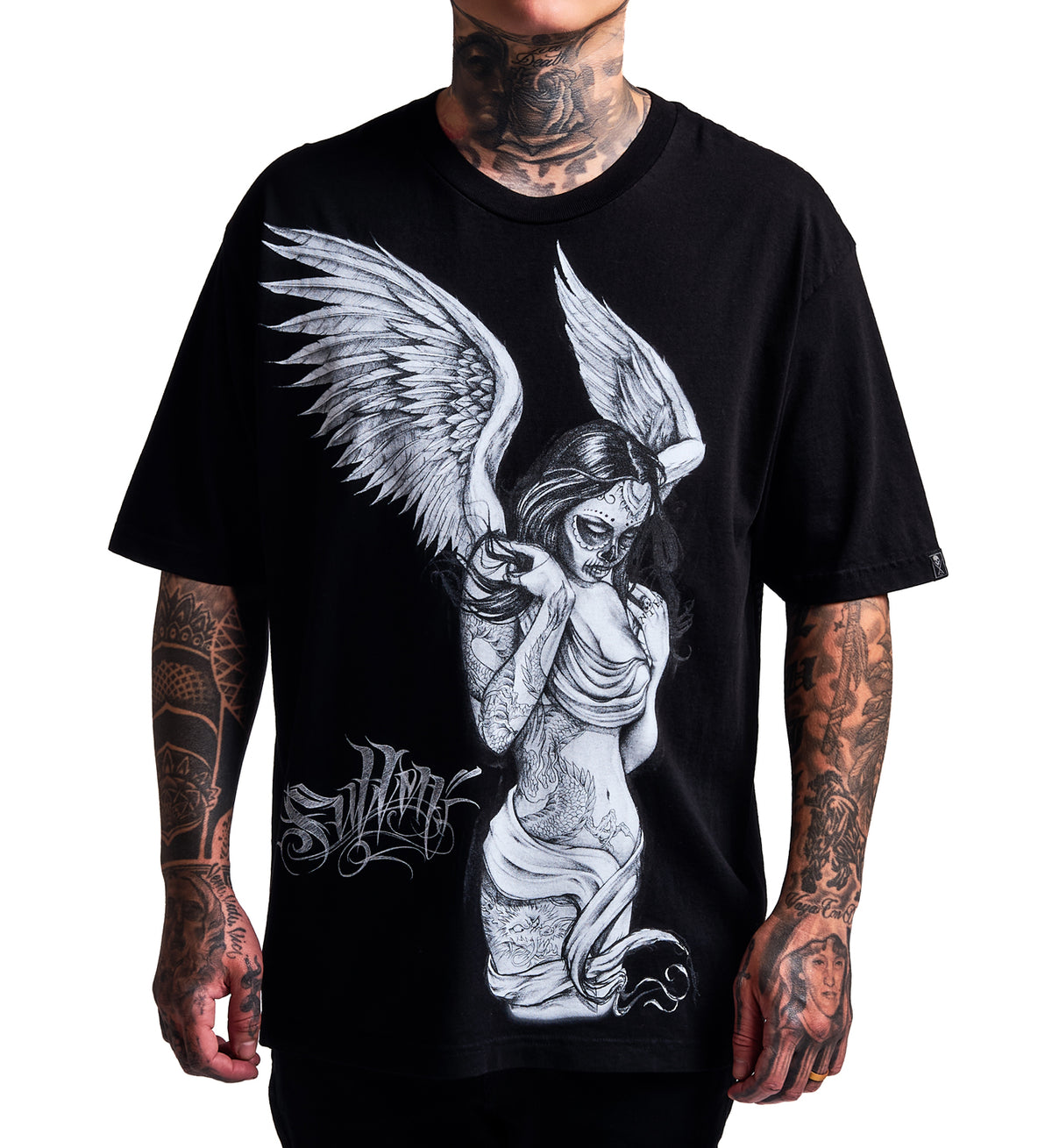 Fallen Angel 1-Ton