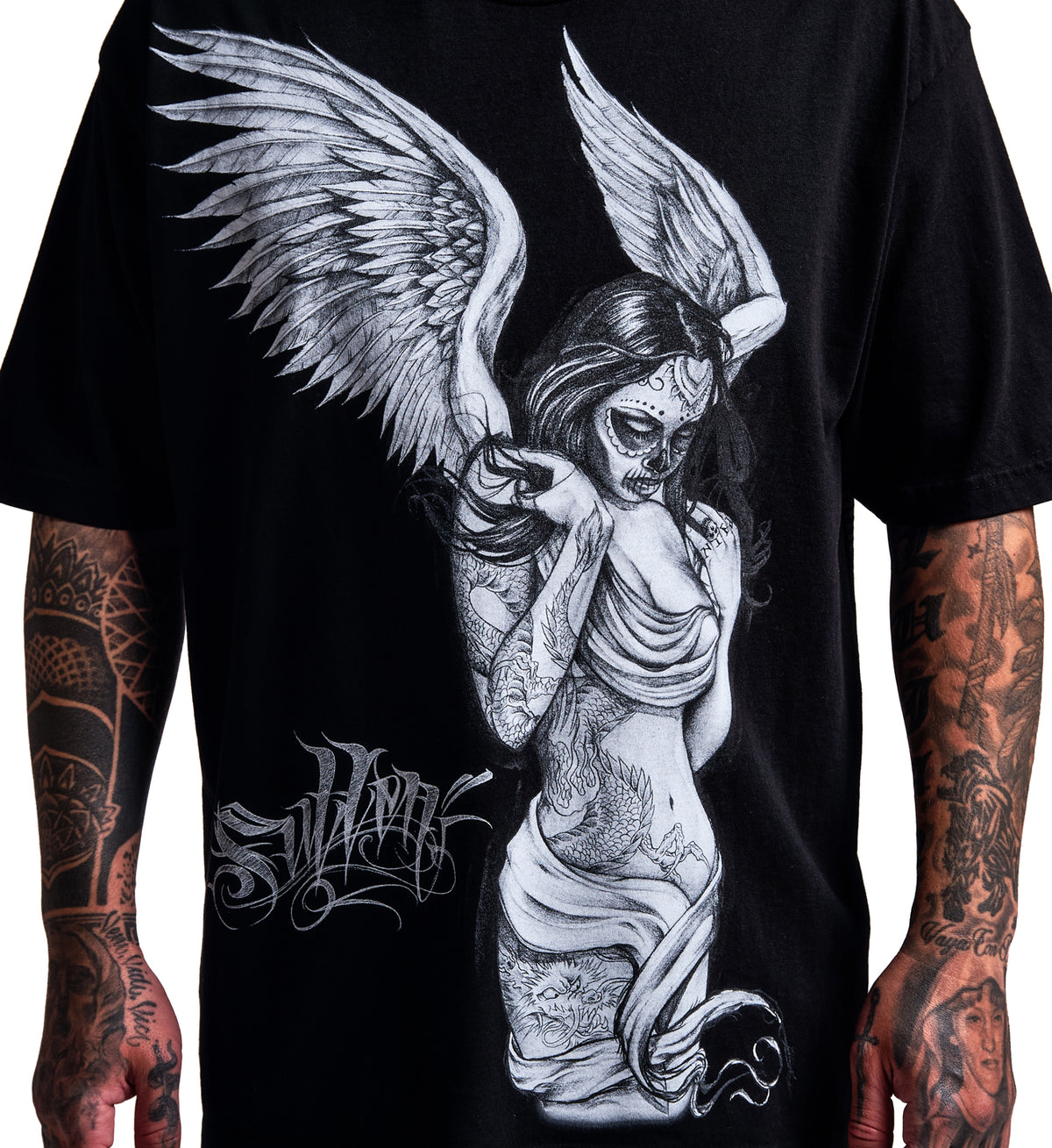 Fallen Angel 1-Ton