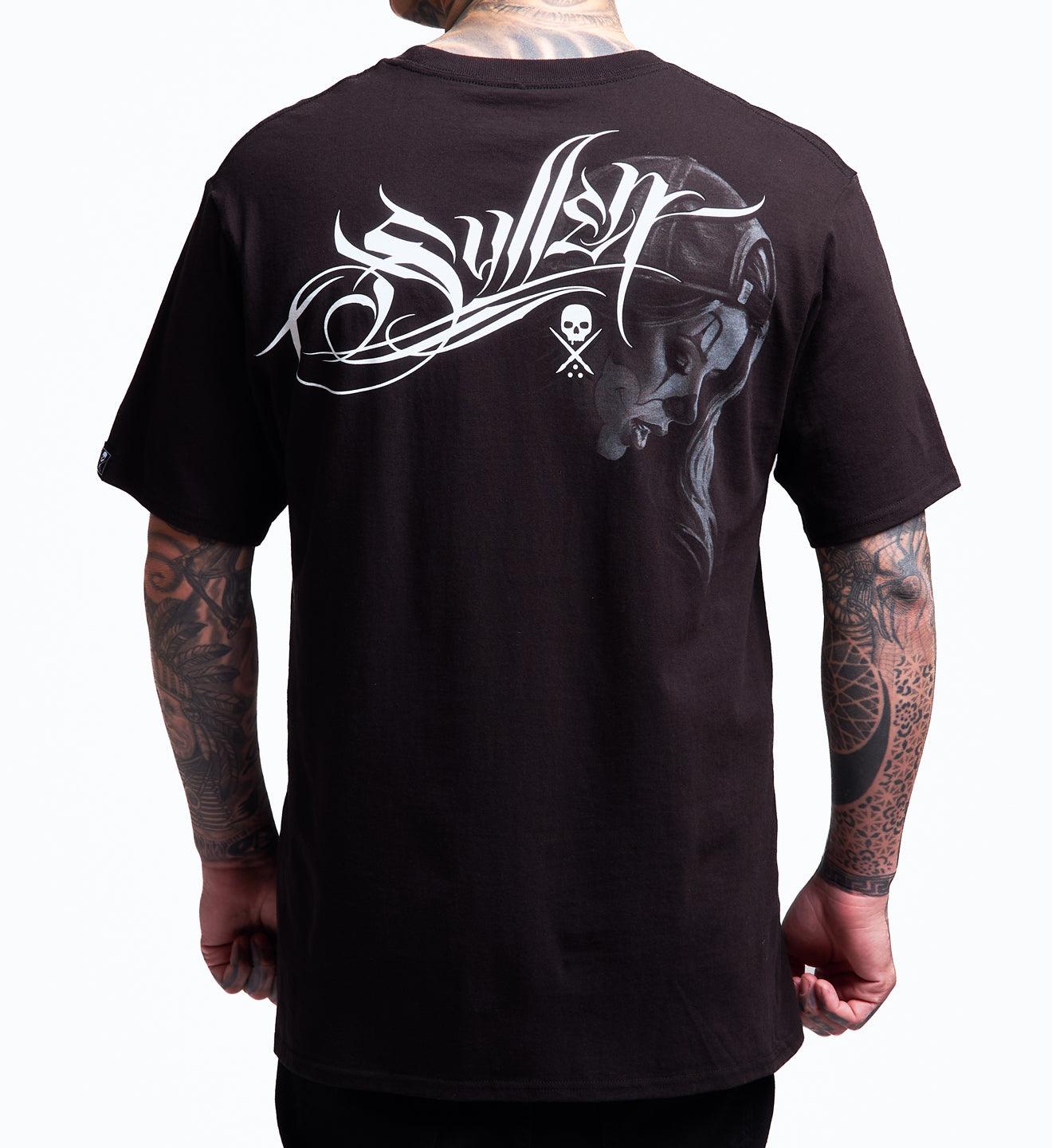 FALLEN_Studio_2 - Sullen