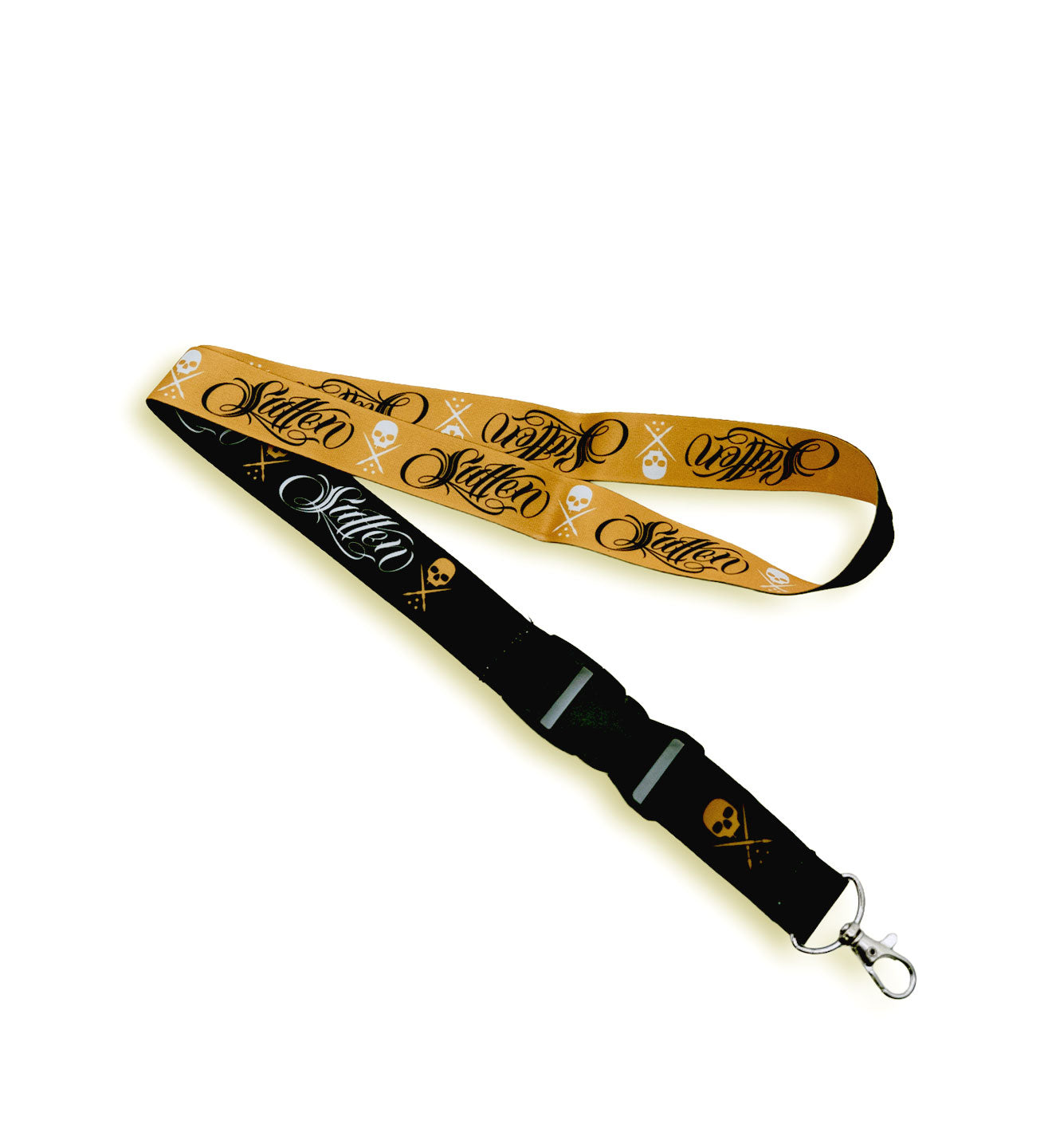 Flow Lanyard