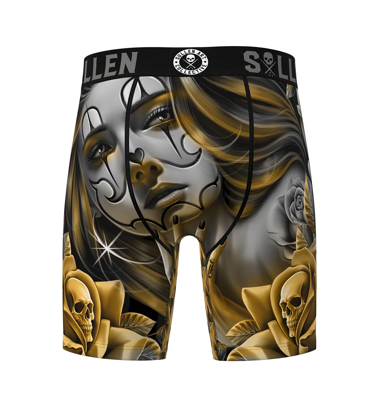 GOLD-GAZE-STUDIO-4 - Sullen