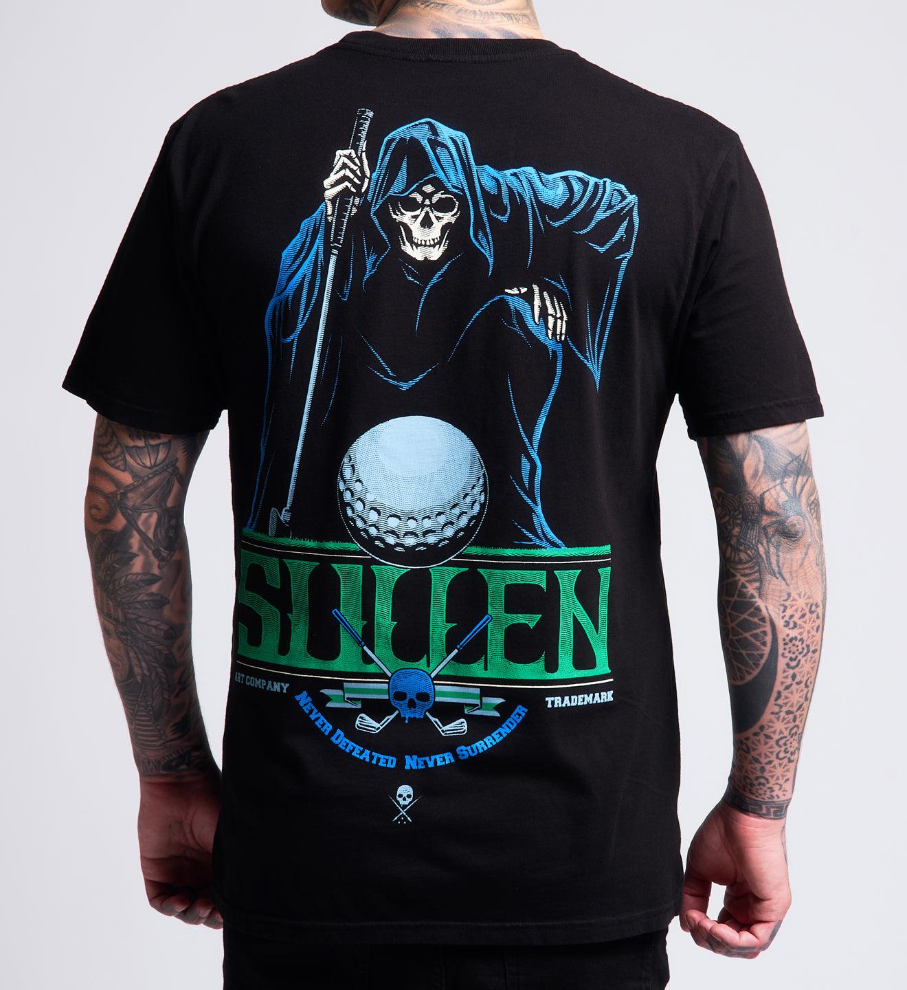 GOLF_GRIM_STUDIO_1 - Sullen
