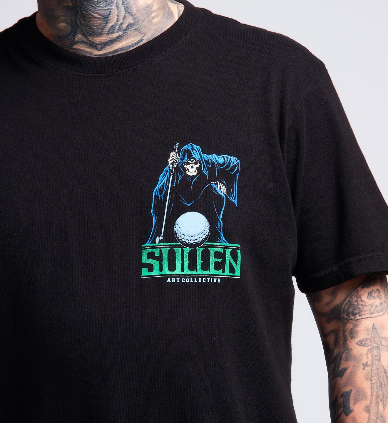 GOLF_GRIM_STUDIO_3 - Sullen