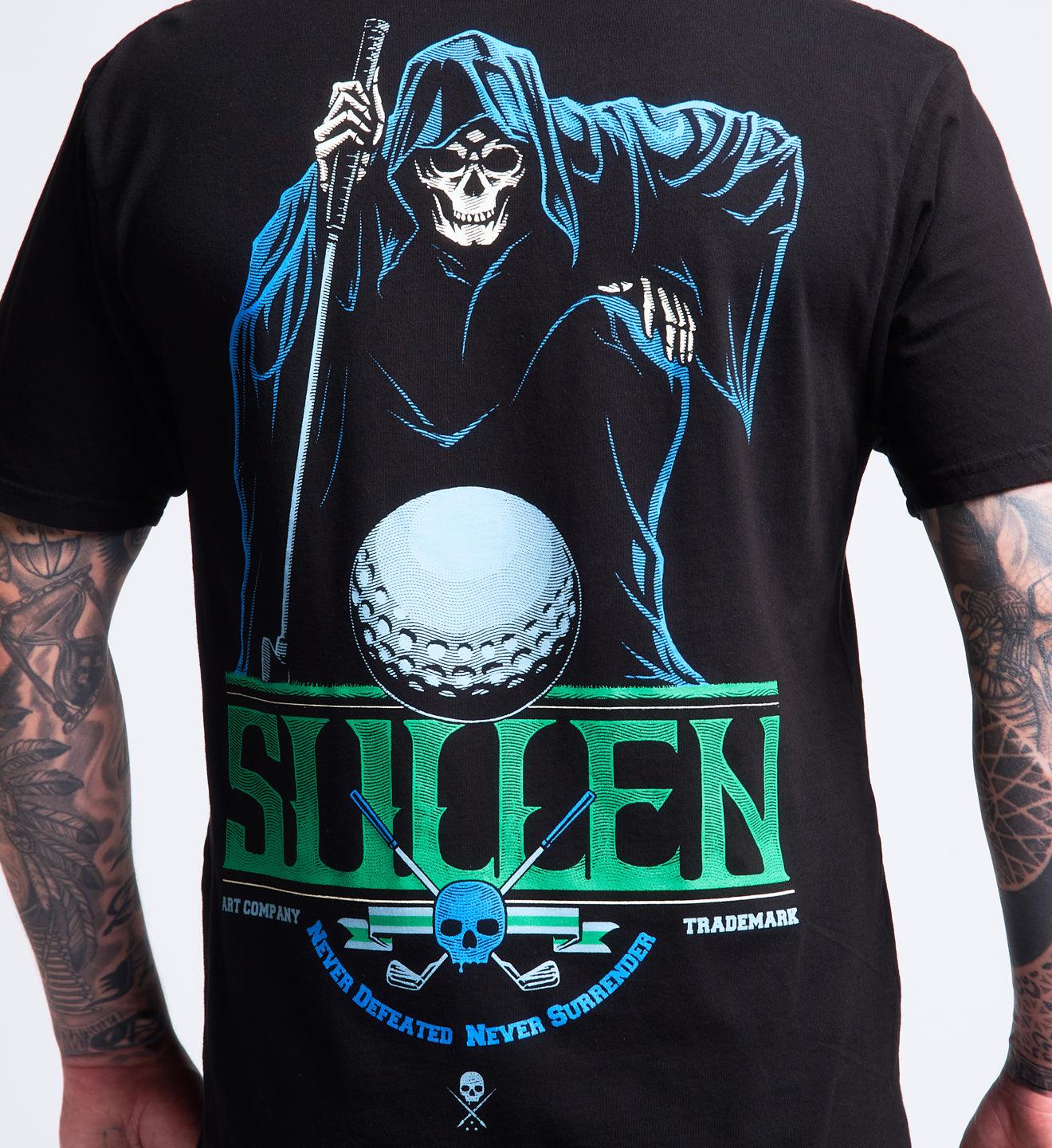 GOLF_GRIM_STUDIO_4 - Sullen