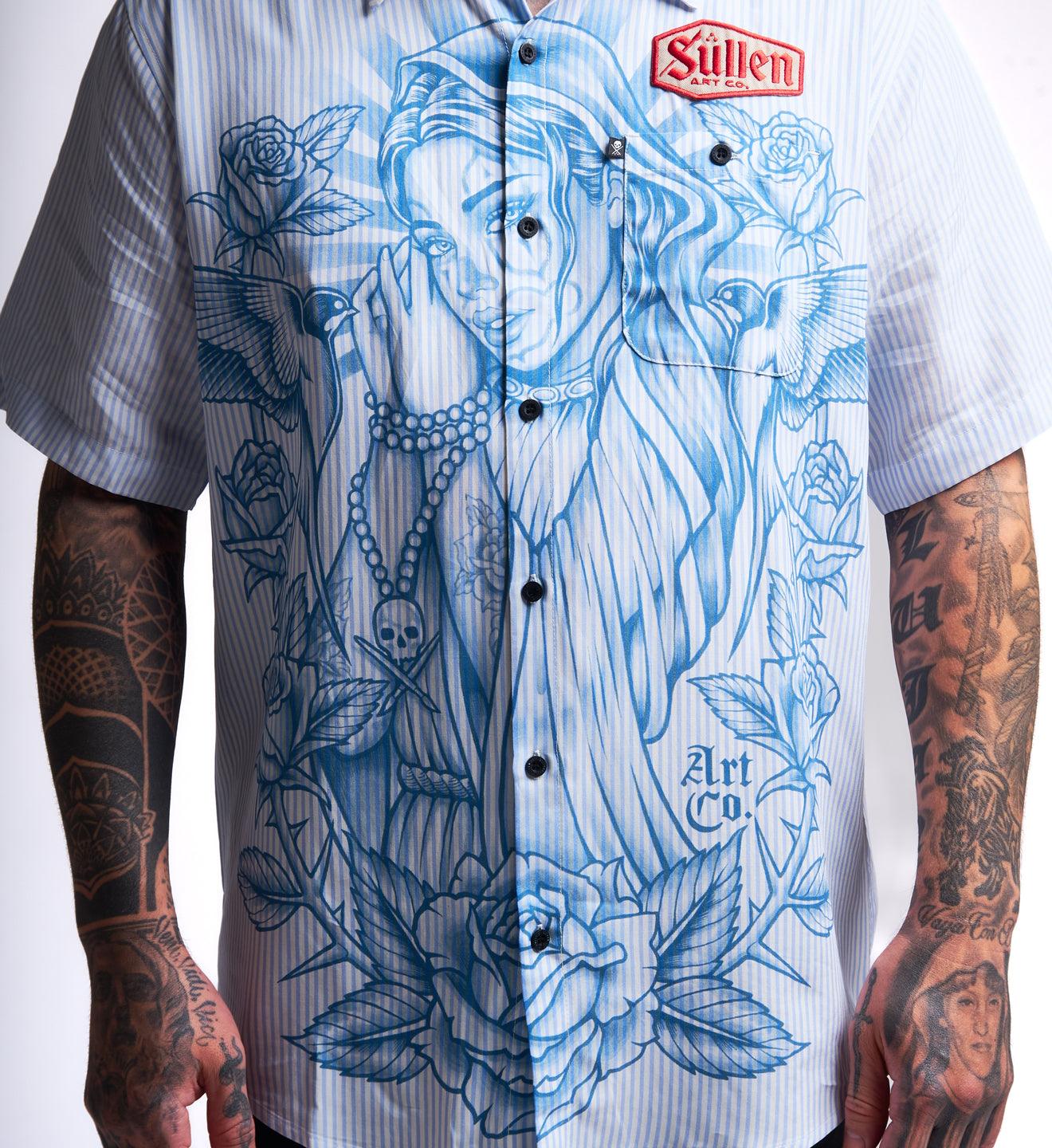 GREASY_STUDIO_3 - Sullen