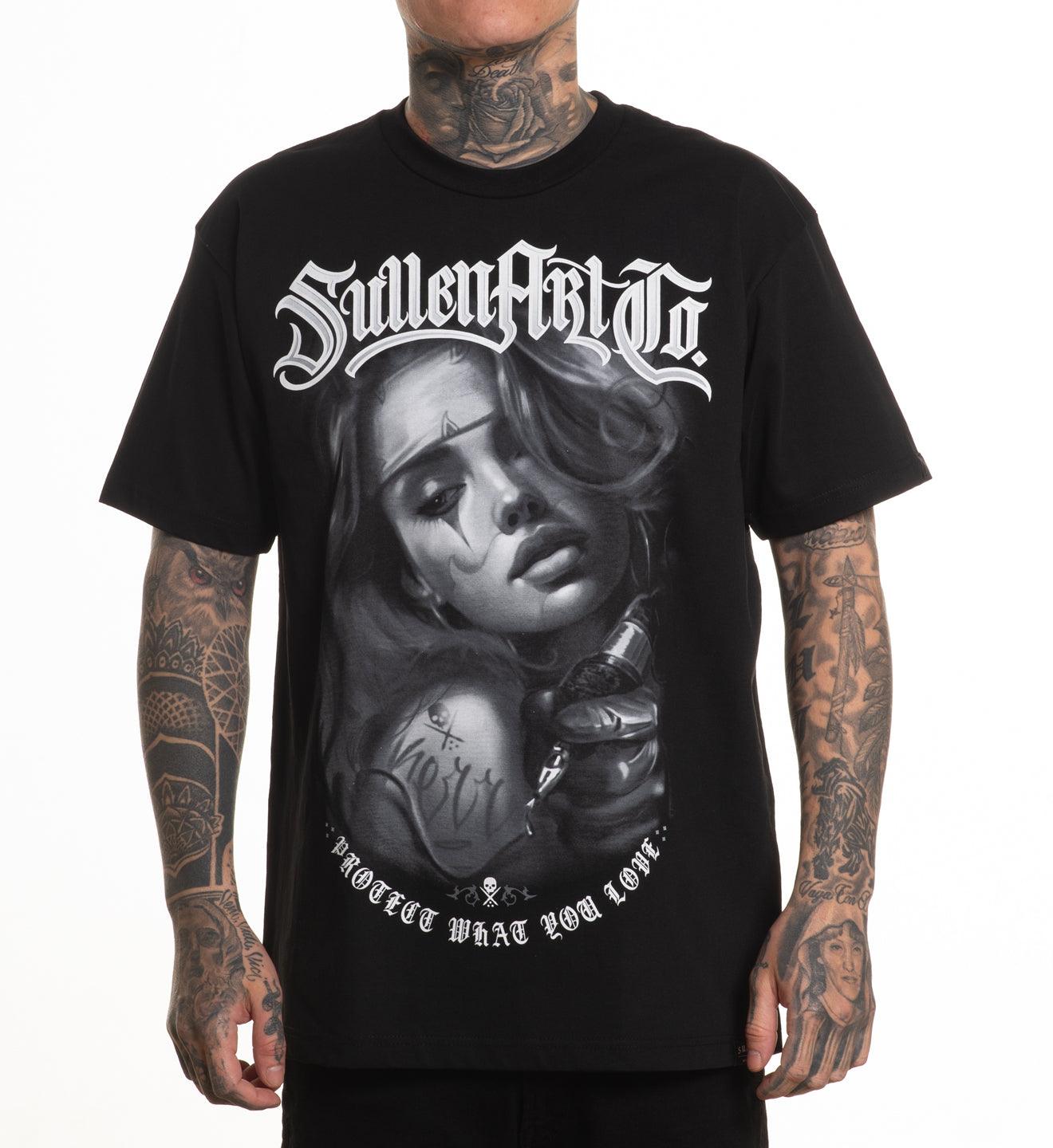 GREY_STUDIO_1 - Sullen