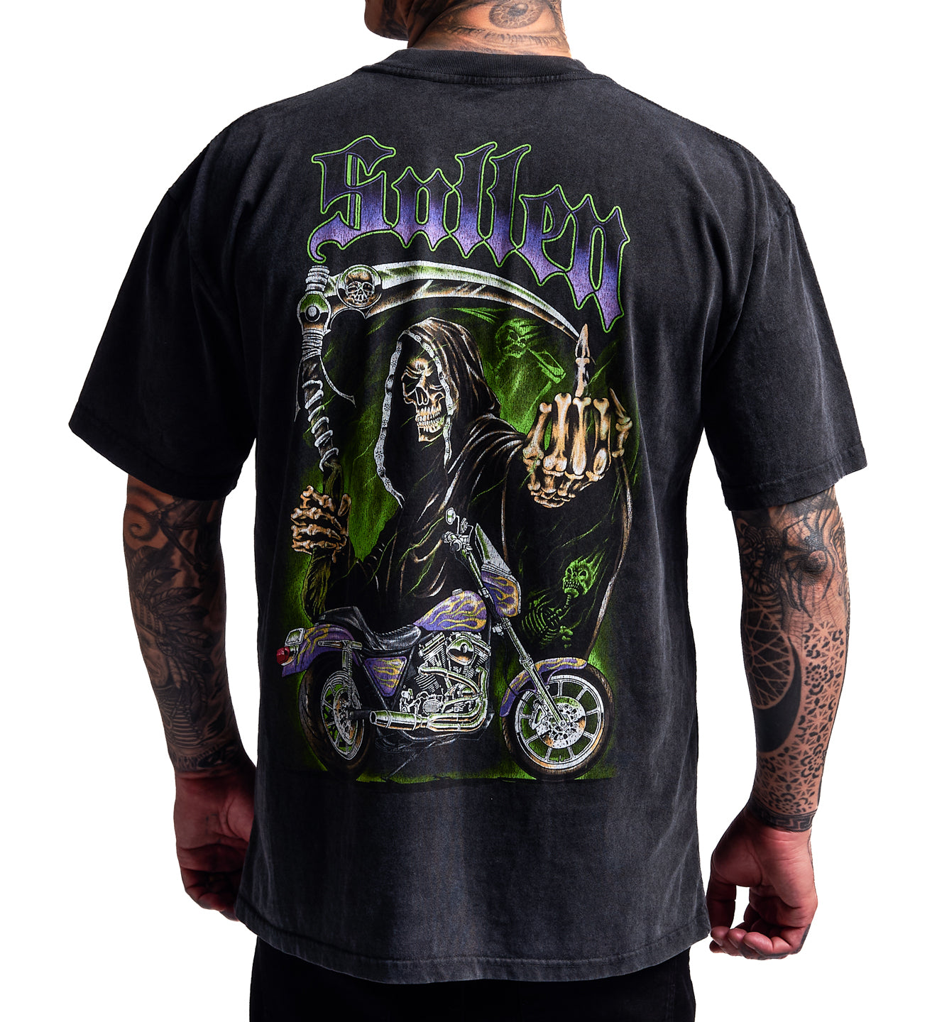Grim Highway "1 Ton"