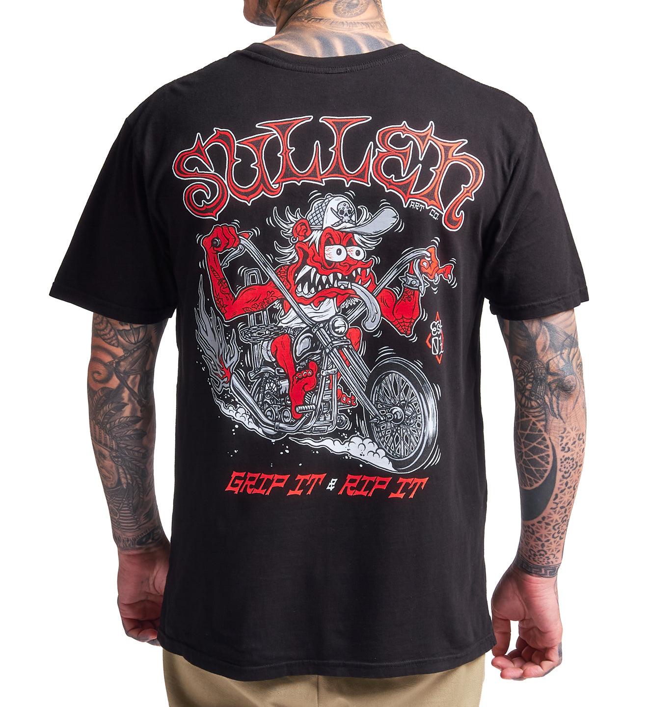 GRIP_RIP_STUDIO_1 - Sullen