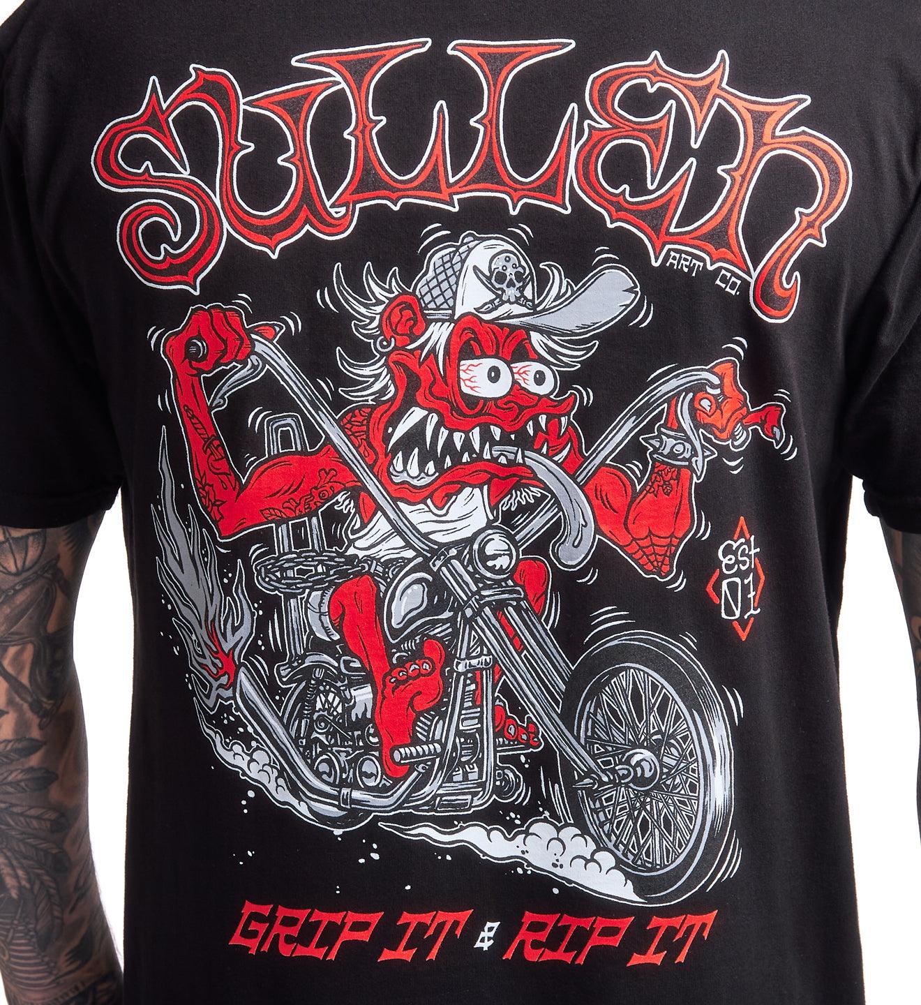 GRIP_RIP_STUDIO_3 - Sullen