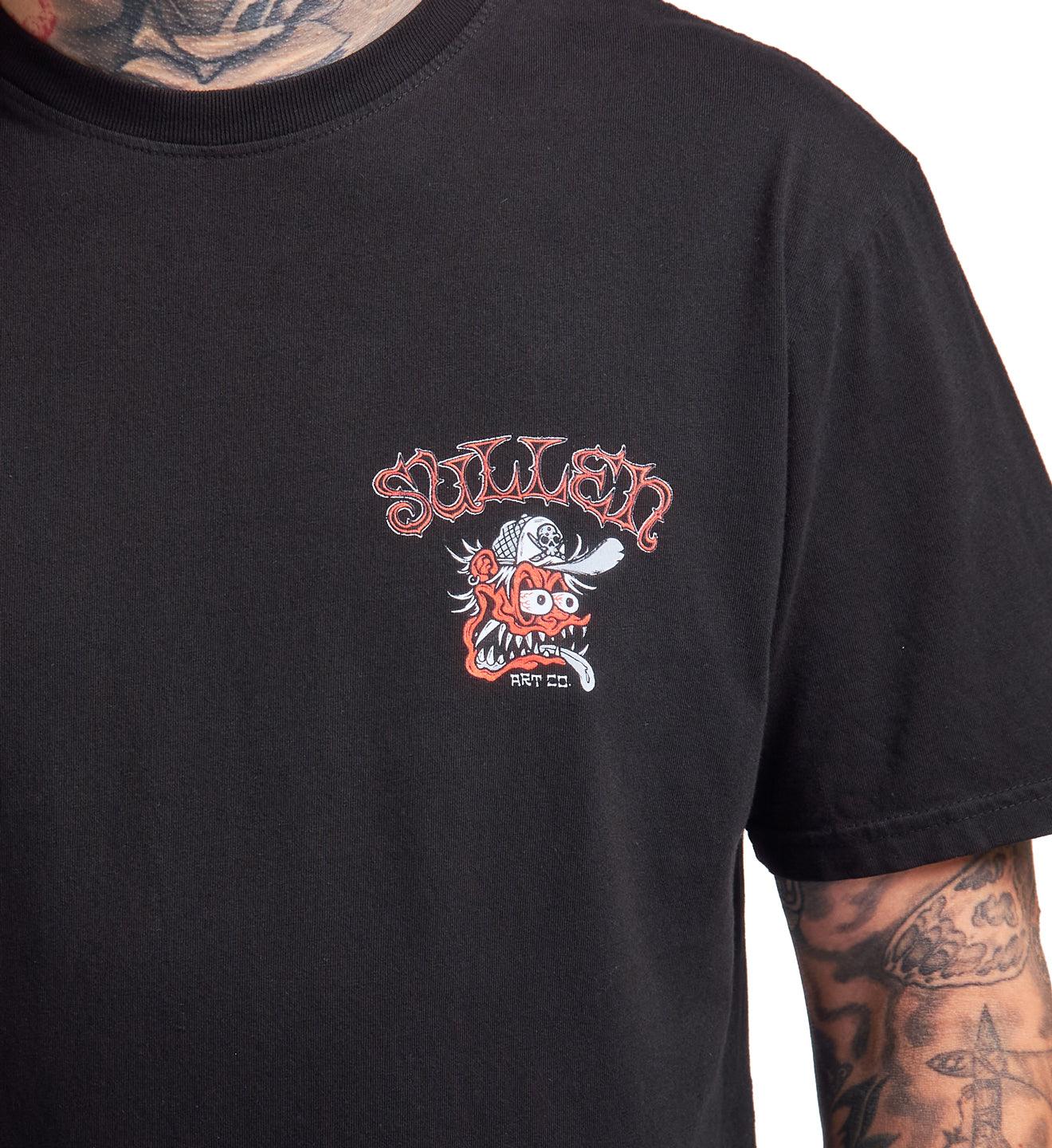 GRIP_RIP_STUDIO_4 - Sullen