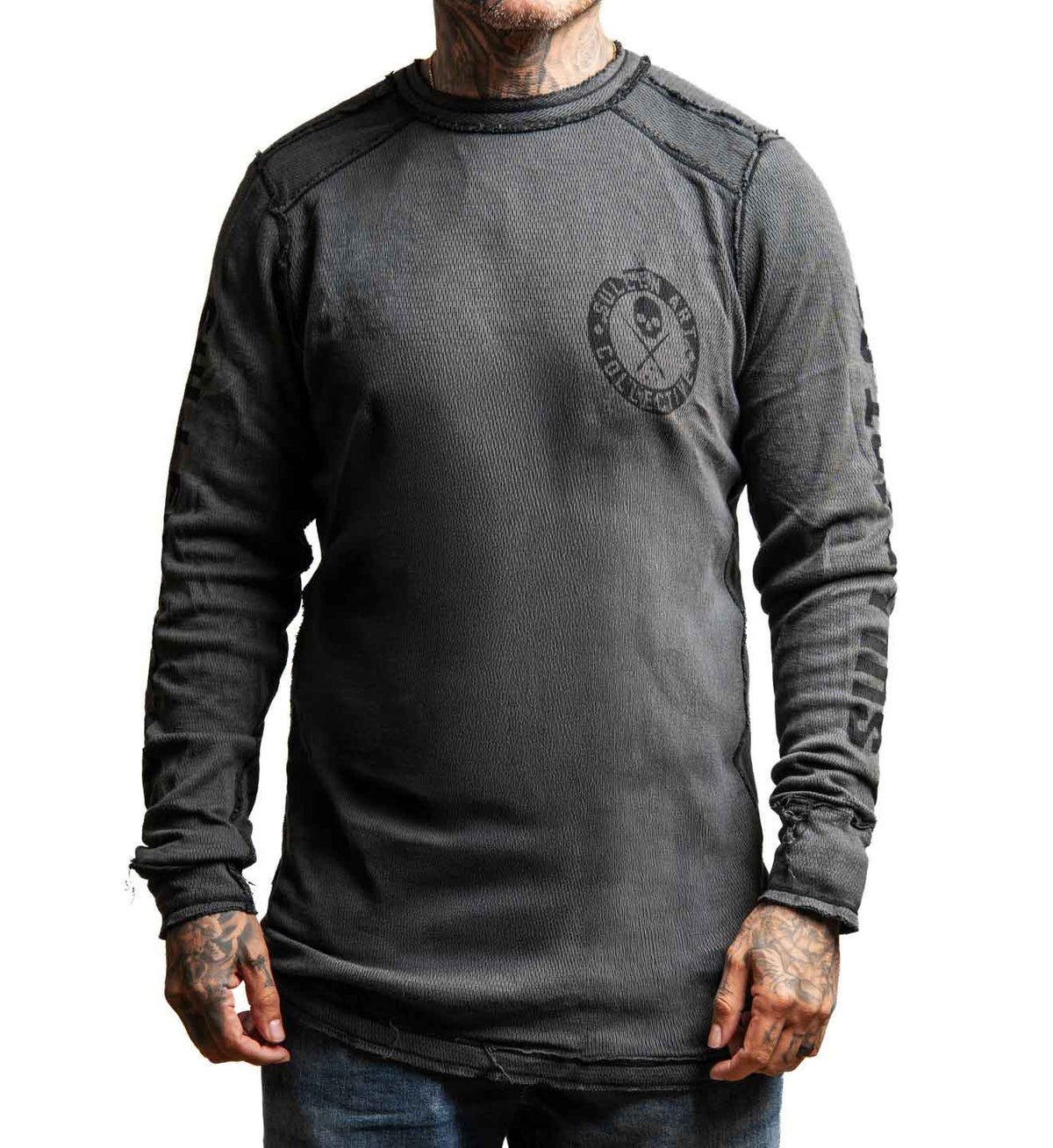 Grace Rev Thermal