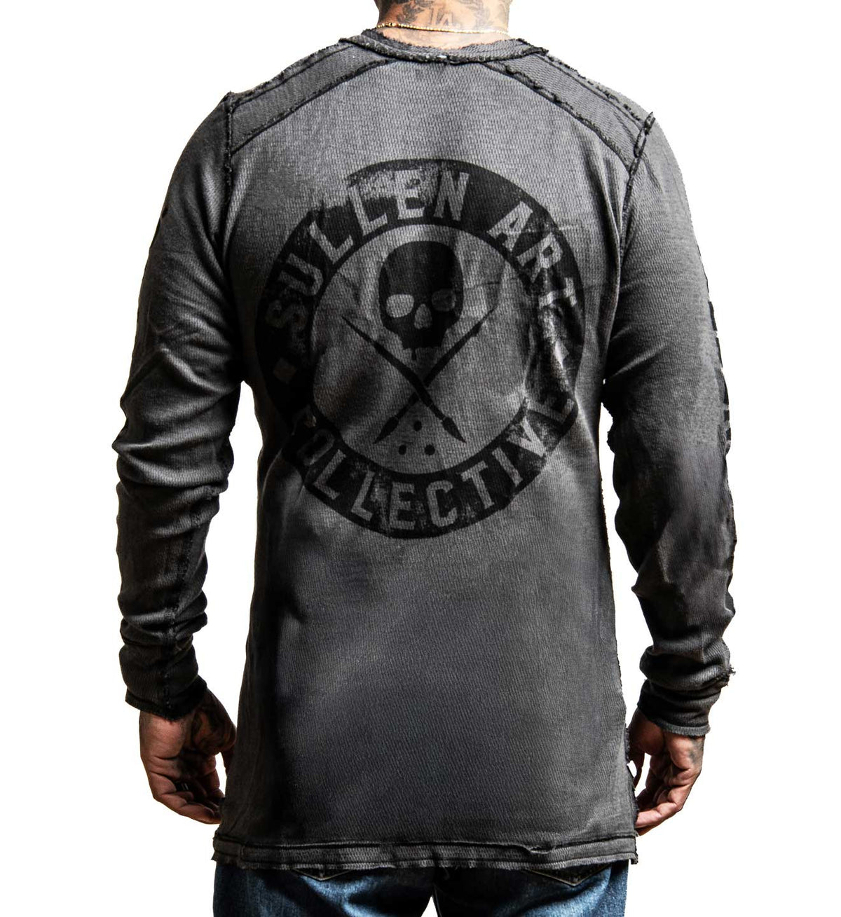 Grace Rev Thermal