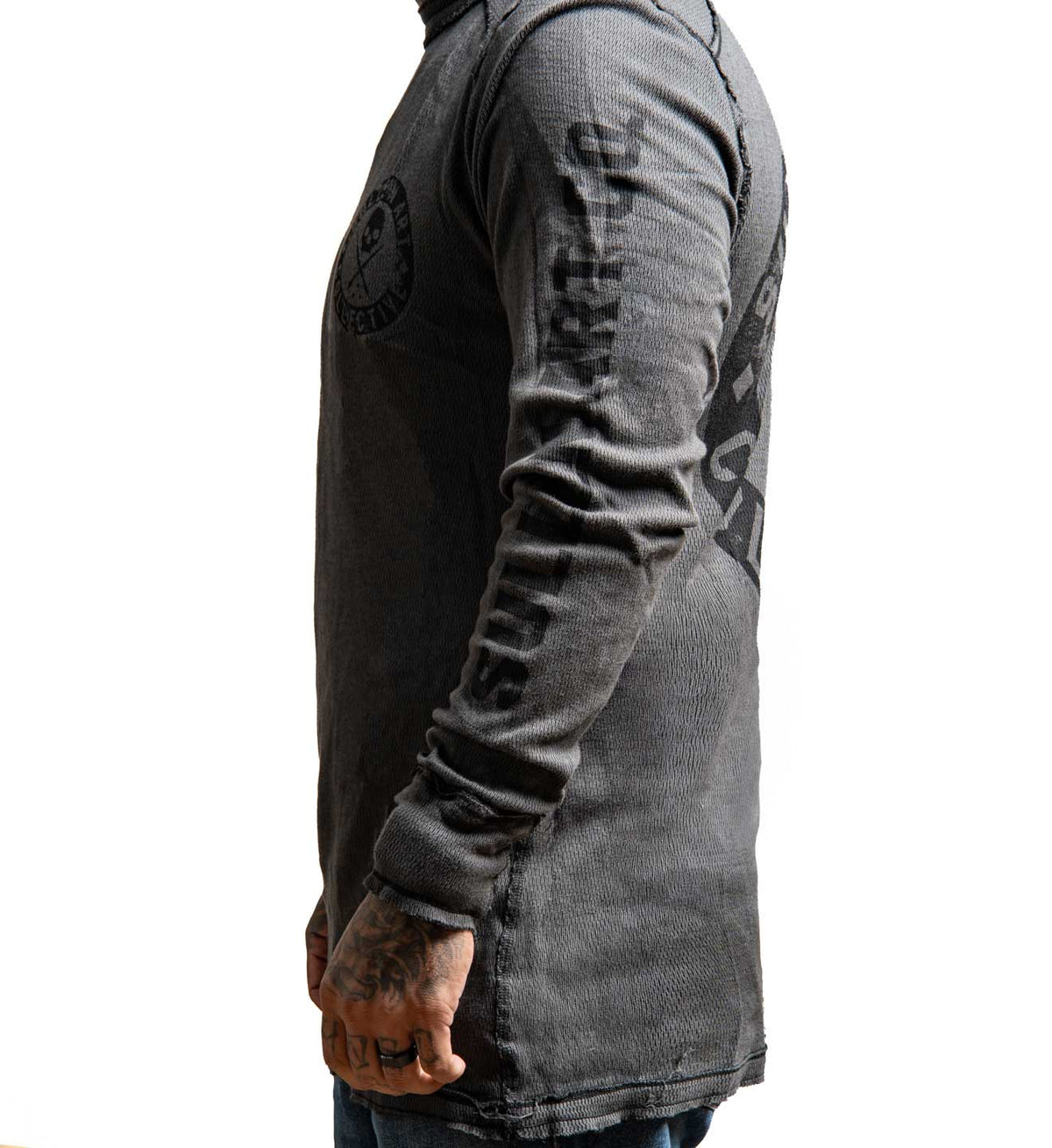 Grace Rev Thermal