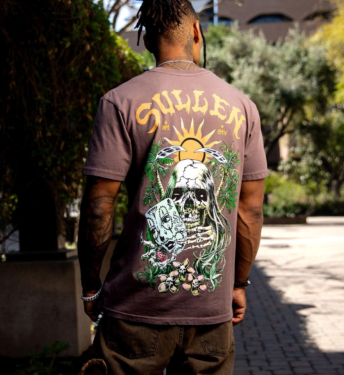 HARD-GAMBLE-LIFESTYLE-4 - Sullen