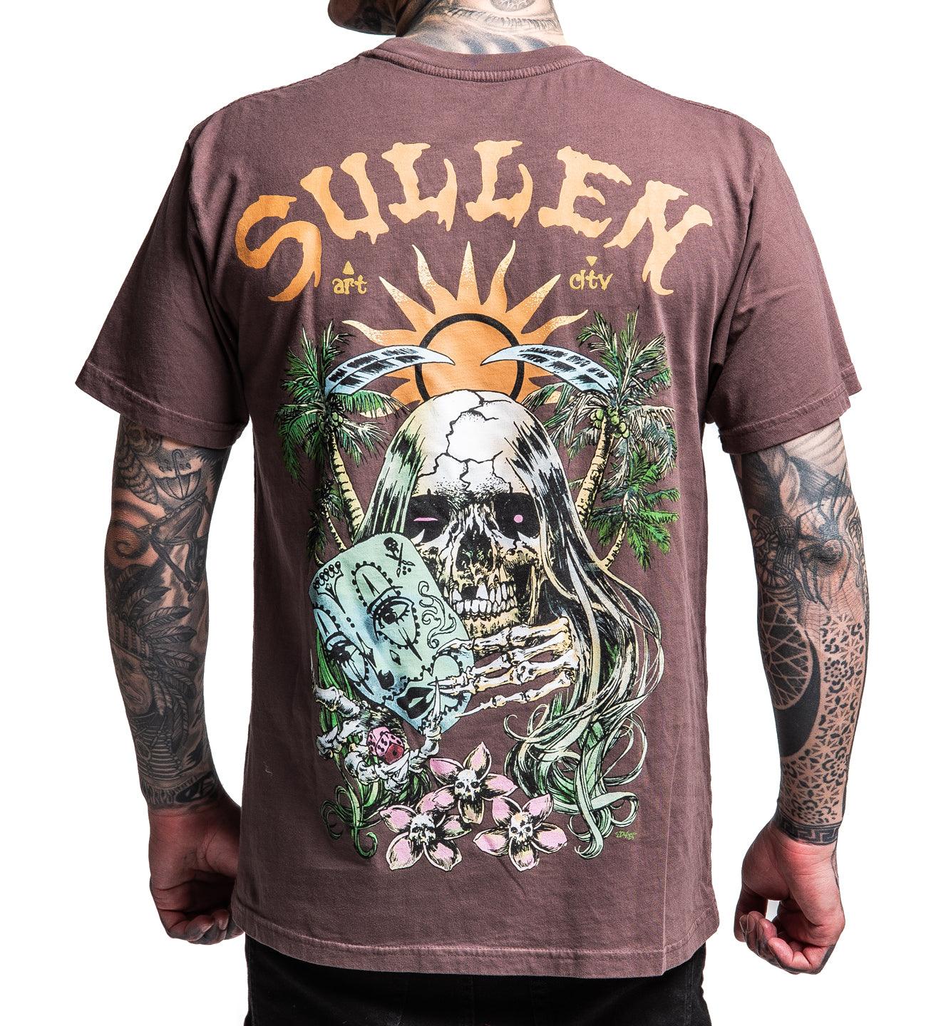HARD_GAMBLE_STUDIO_1 - Sullen