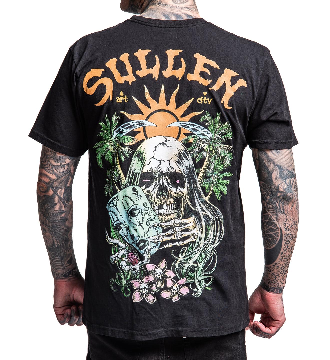 HARD_GAMBLE_STUDIO_4 - Sullen