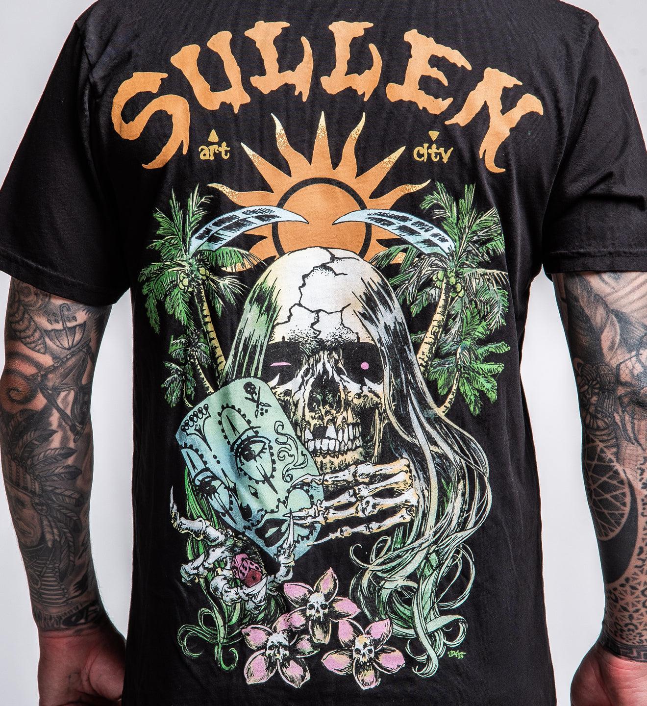 HARD_GAMBLE_STUDIO_6 - Sullen