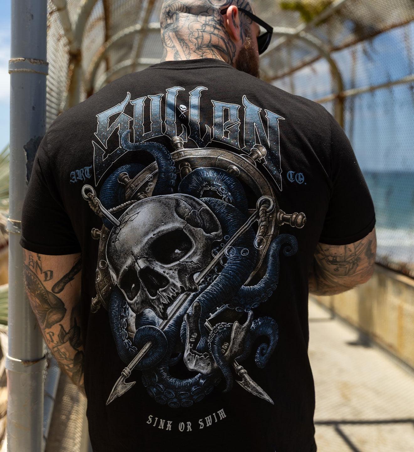HARPOON-STUDIO-4 - Sullen