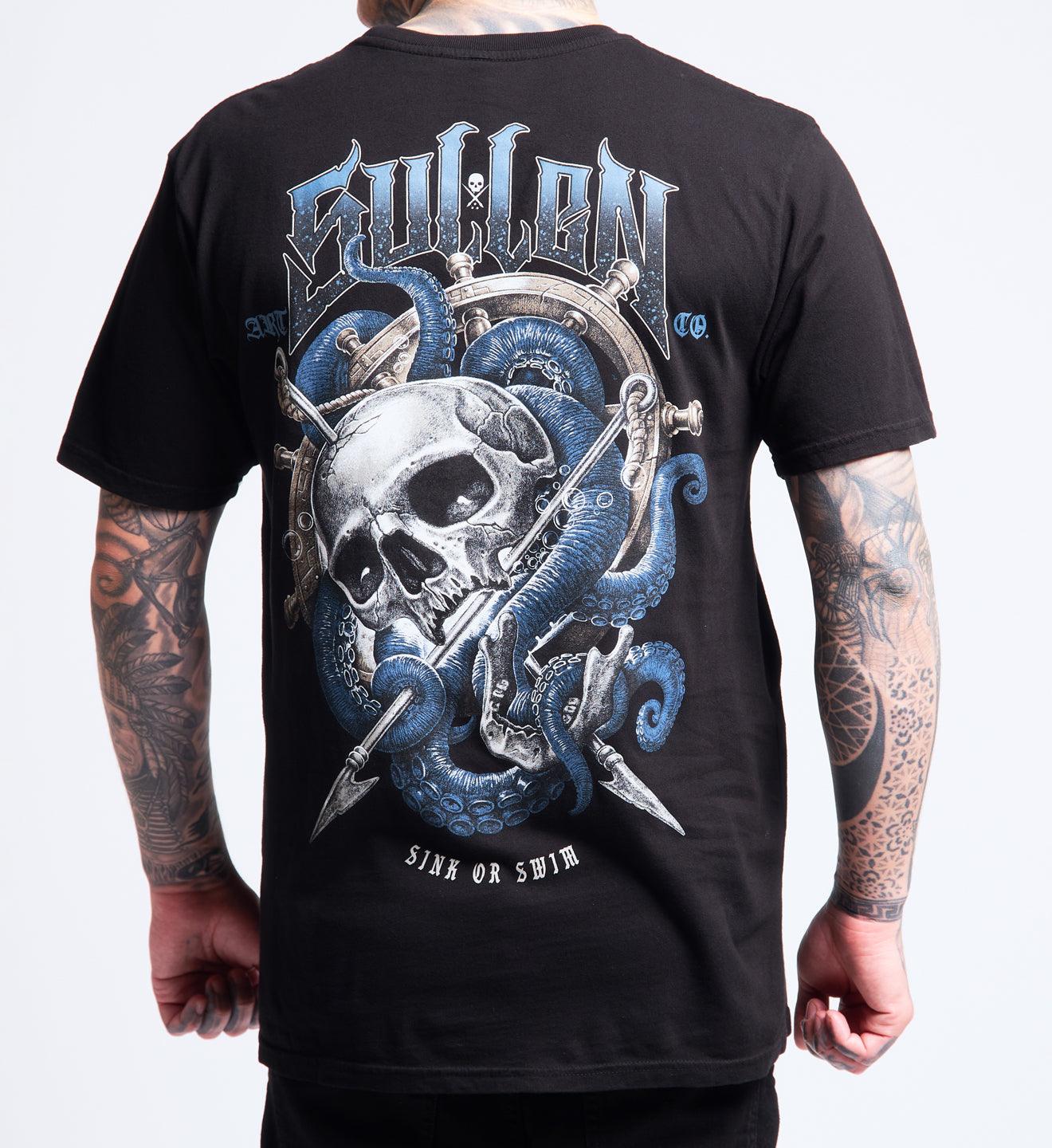 HARPOON_STUDIO_1 - Sullen