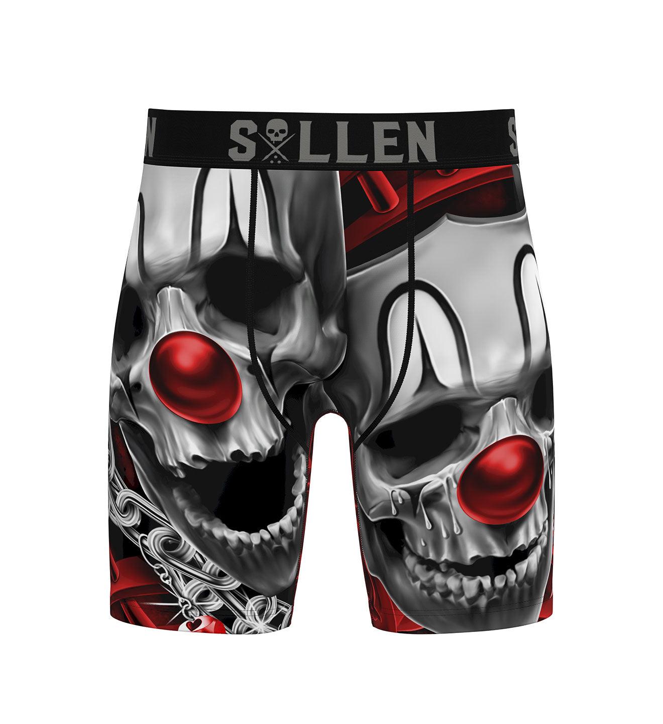 HIGH-AND-LOW-BOXER-5 - Sullen
